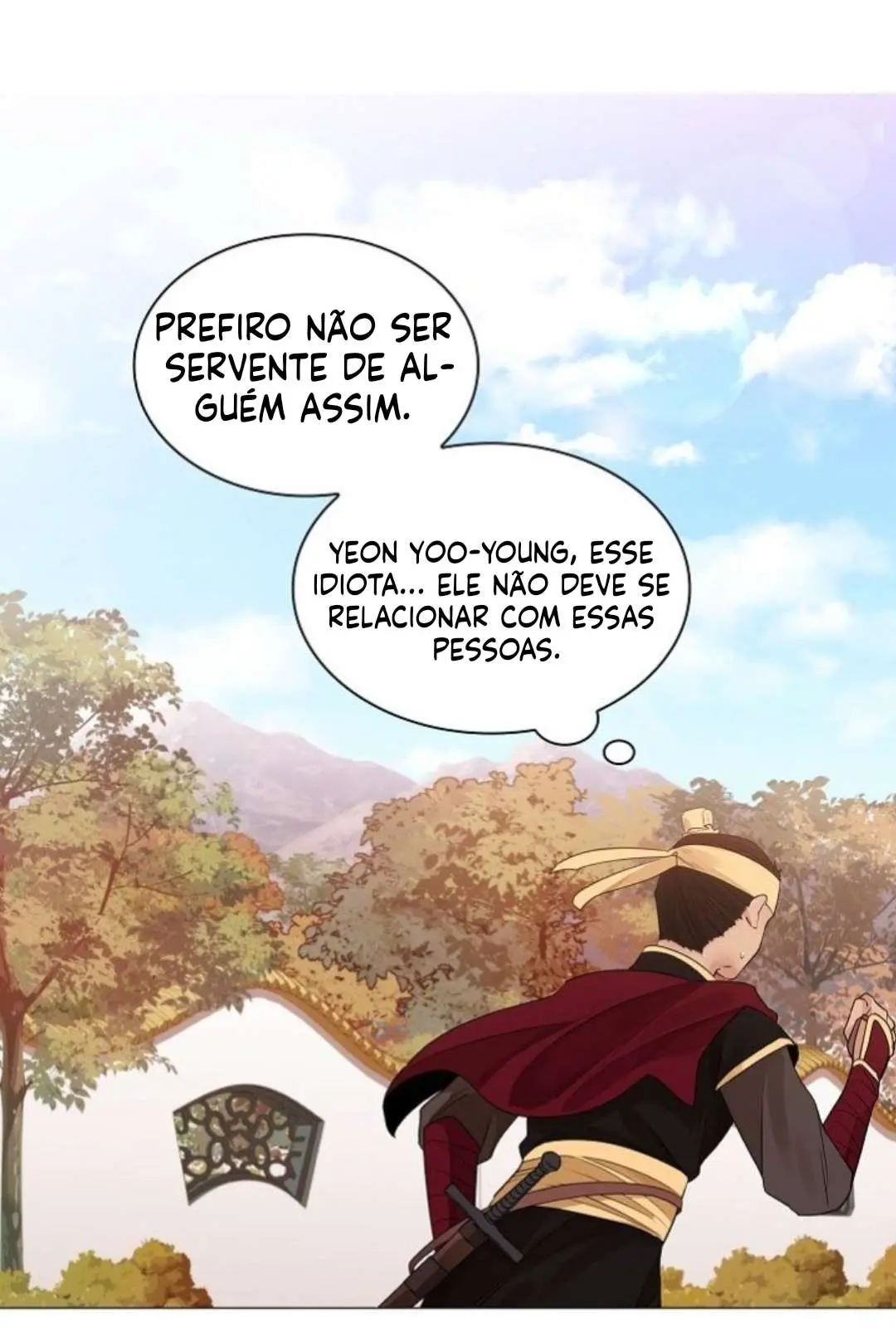 Flor de Papel – Capítulo 24 Yaoi – Página 45