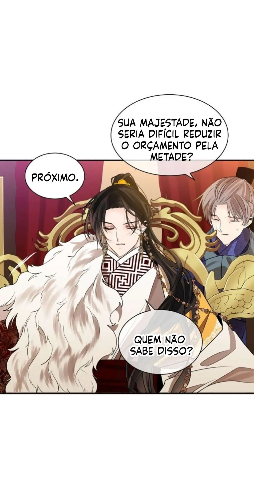 Flor de Papel – Capítulo 24 Yaoi – Página 5