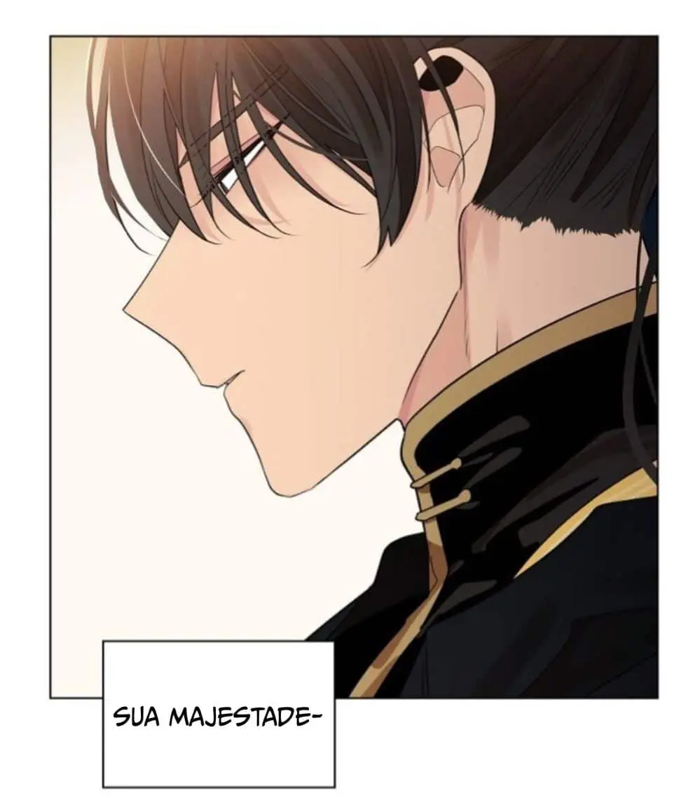 Flor de Papel – Capítulo 24 Yaoi – Página 50