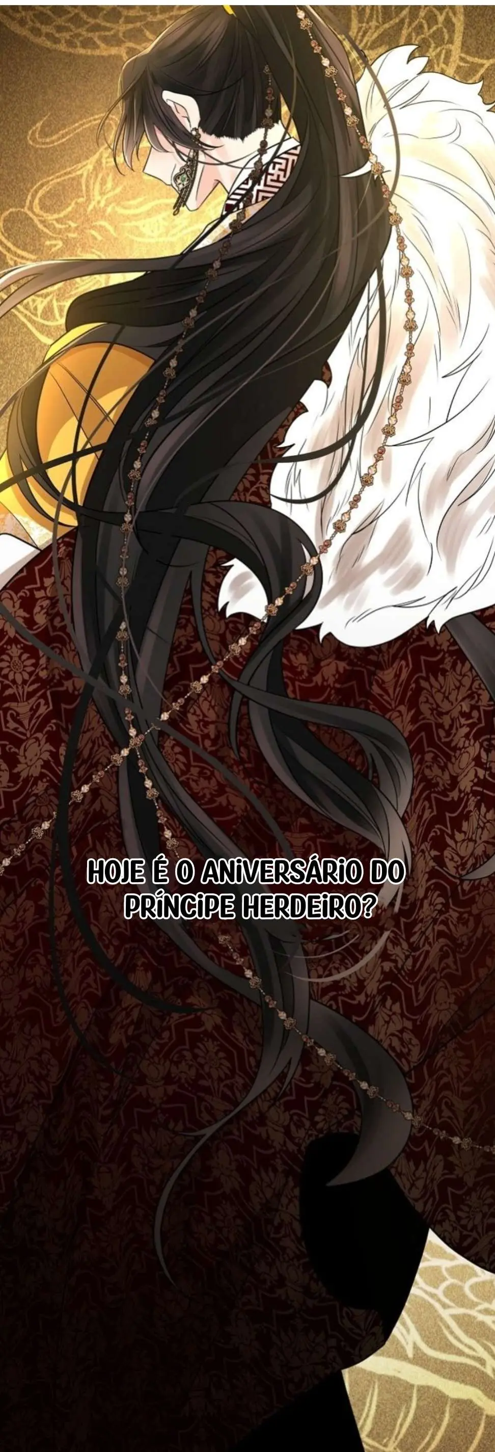 Flor de Papel – Capítulo 24 Yaoi – Página 51