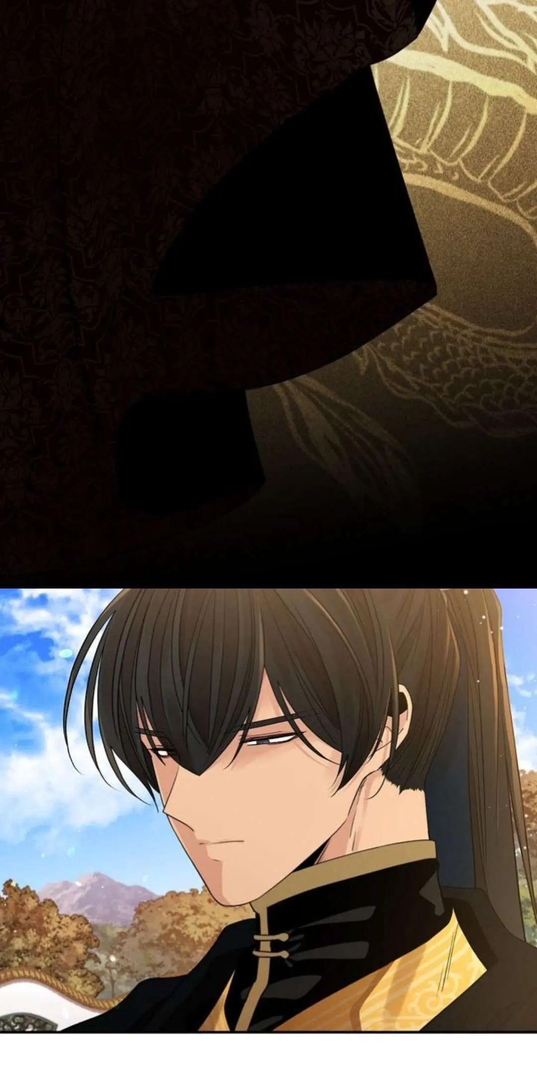 Flor de Papel – Capítulo 24 Yaoi – Página 52