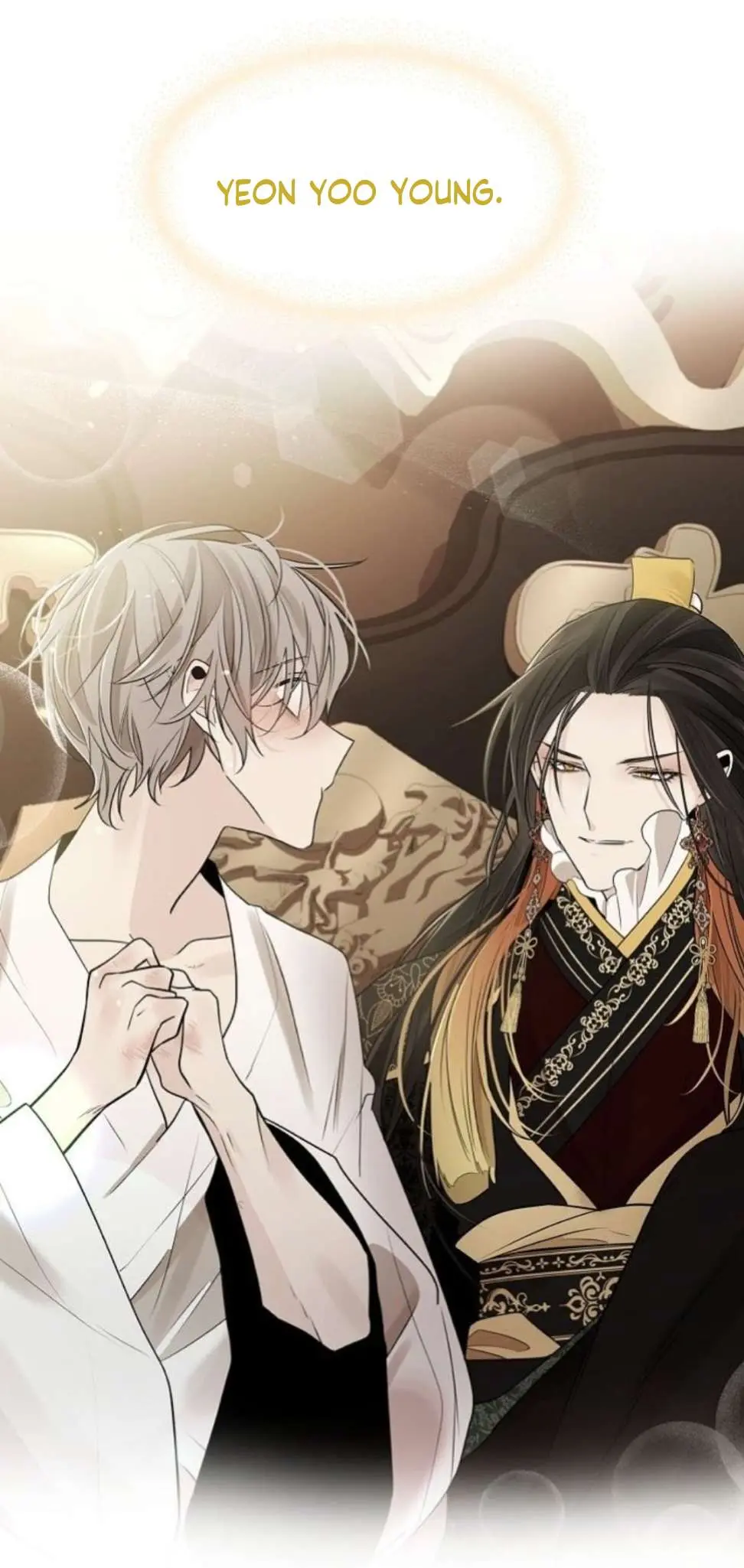 Flor de Papel – Capítulo 24 Yaoi – Página 55