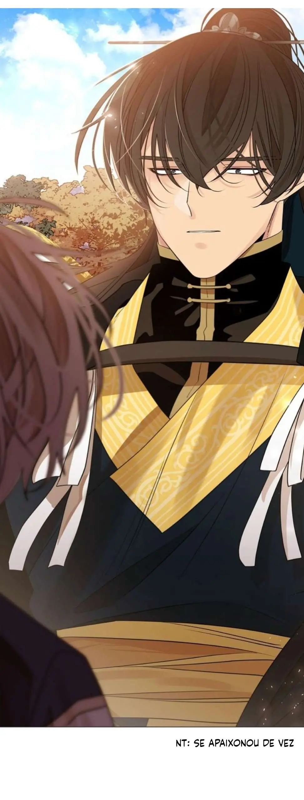 Flor de Papel – Capítulo 24 Yaoi – Página 59