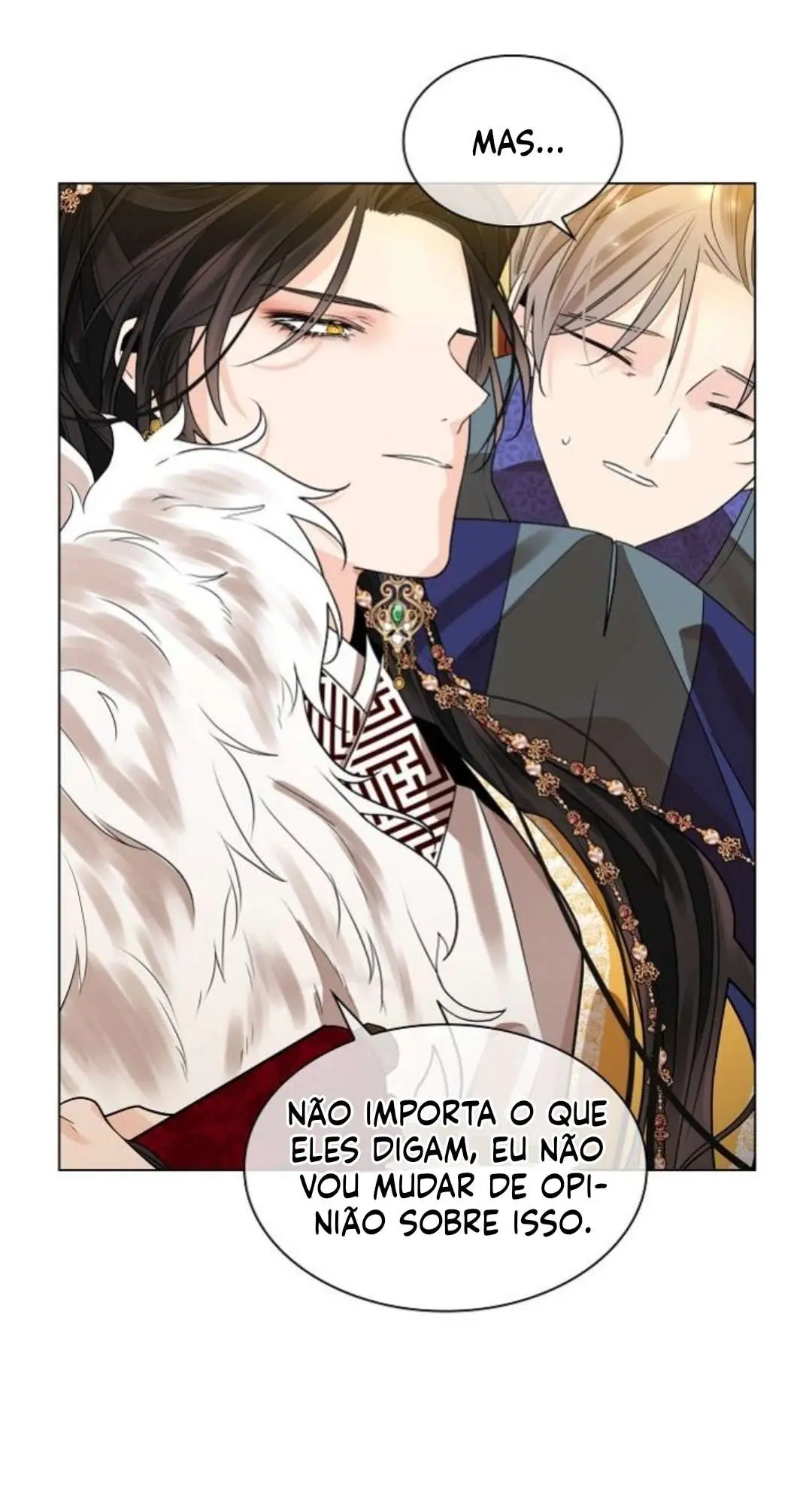 Flor de Papel – Capítulo 24 Yaoi – Página 6