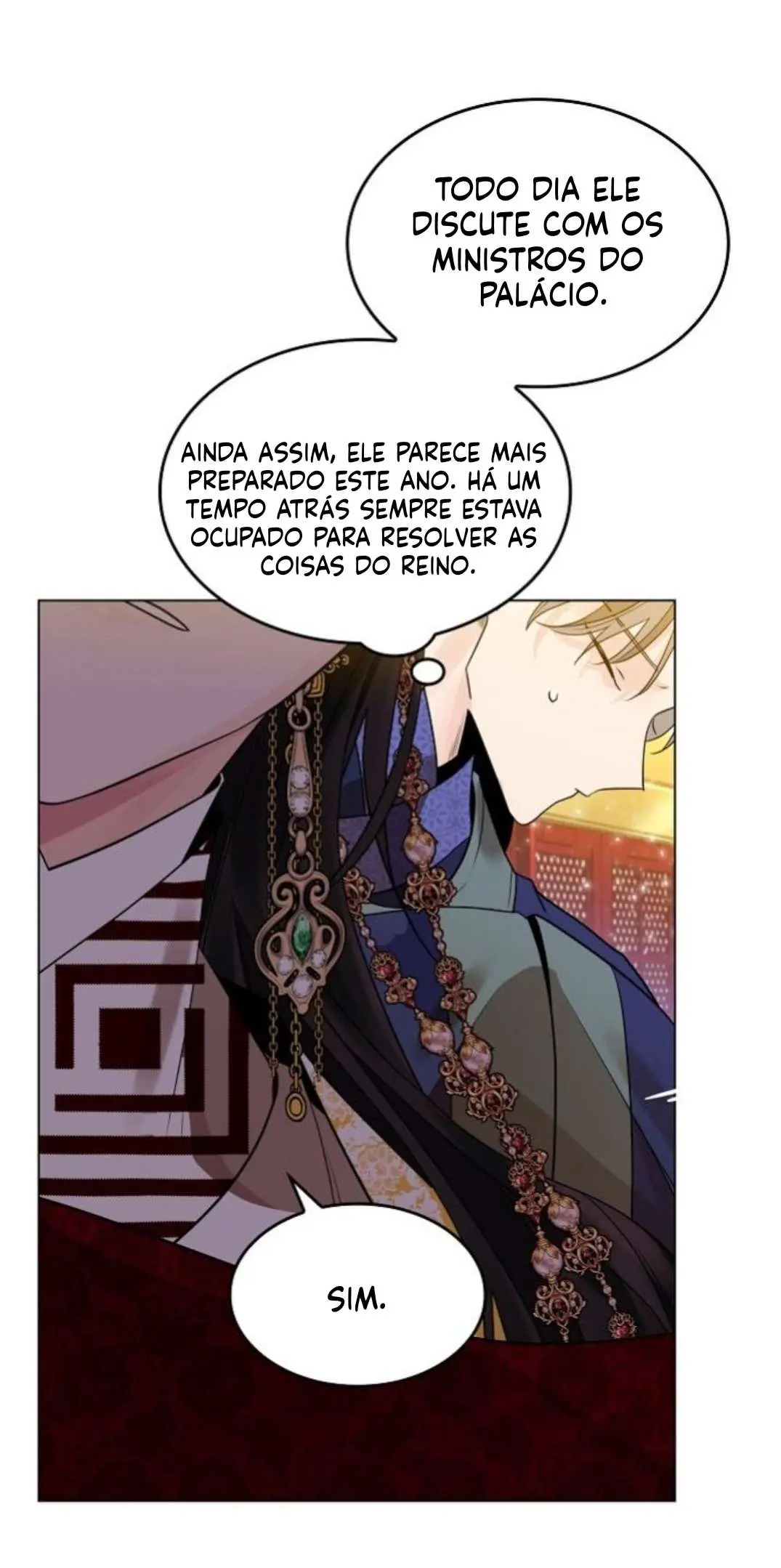 Flor de Papel – Capítulo 24 Yaoi – Página 8