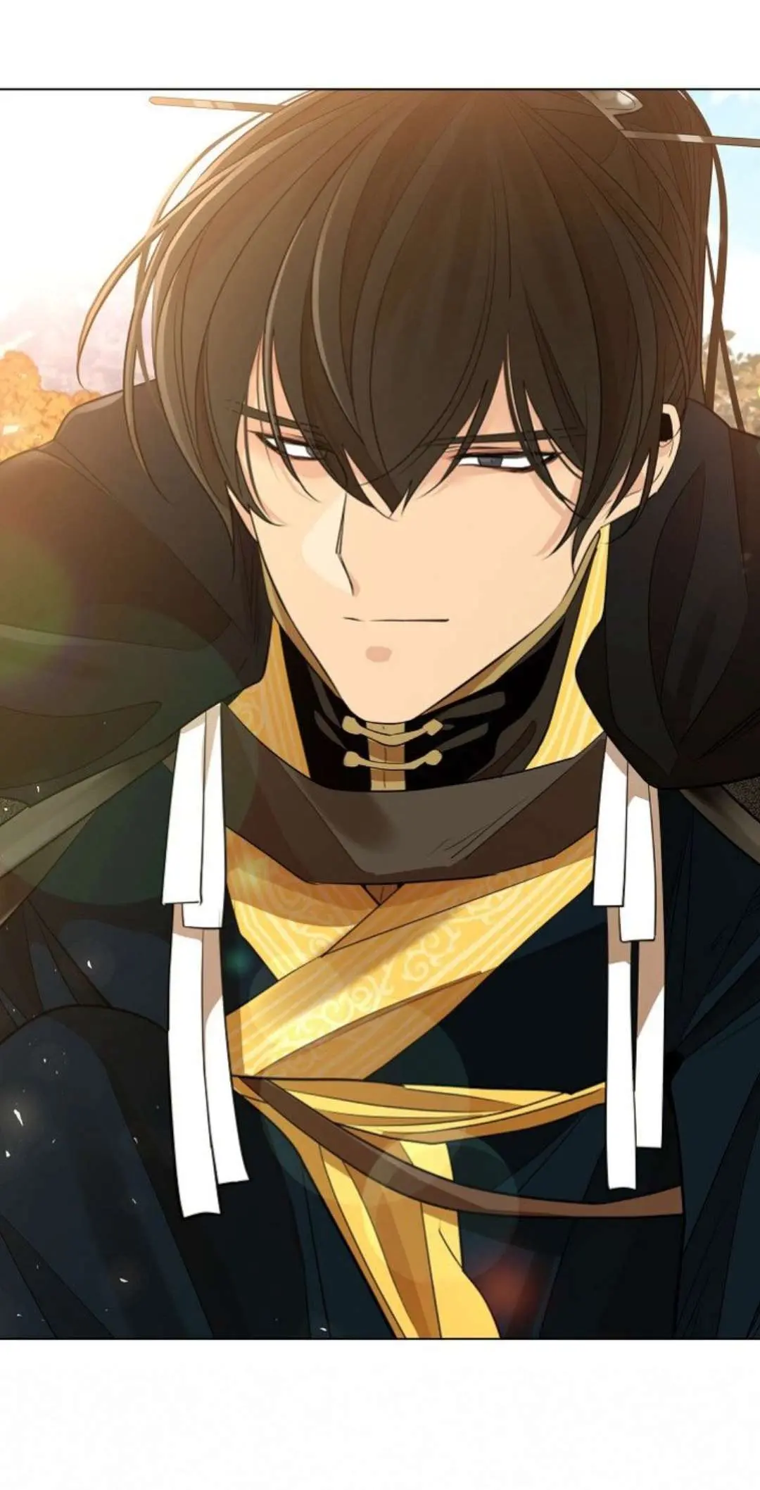 Flor de Papel – Capítulo 25 Yaoi – Página 12