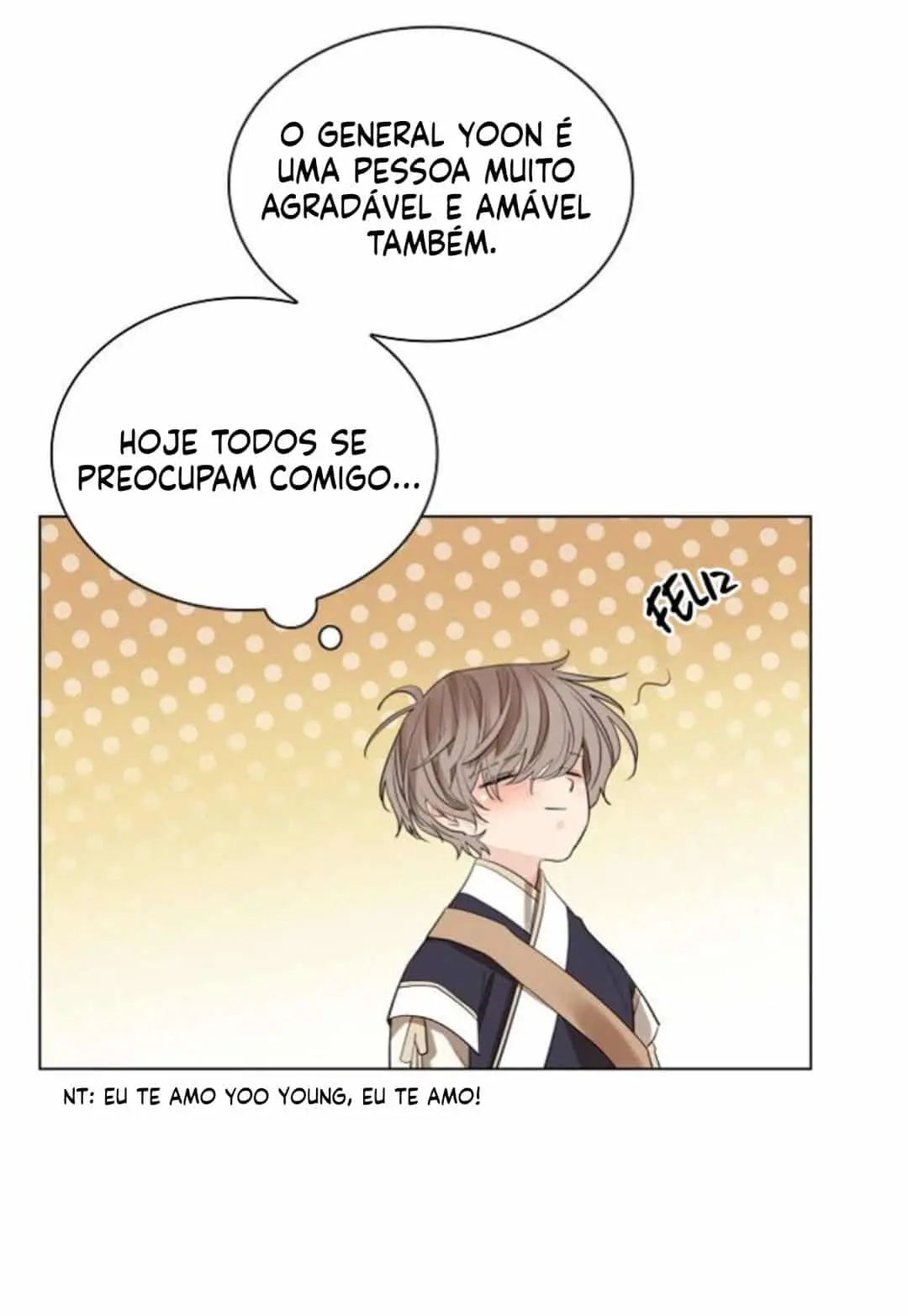 Flor de Papel – Capítulo 25 Yaoi – Página 15