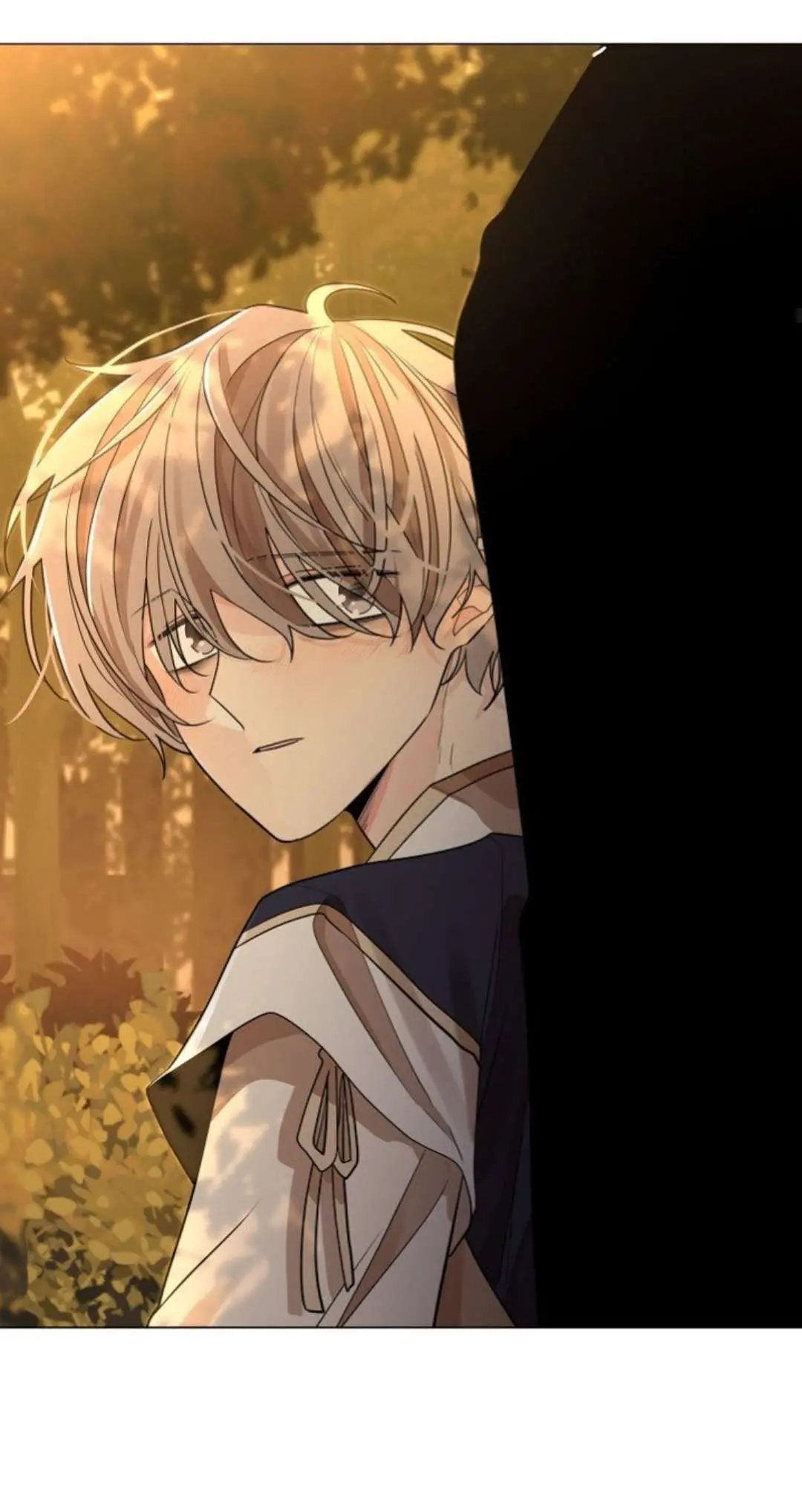 Flor de Papel – Capítulo 25 Yaoi – Página 19