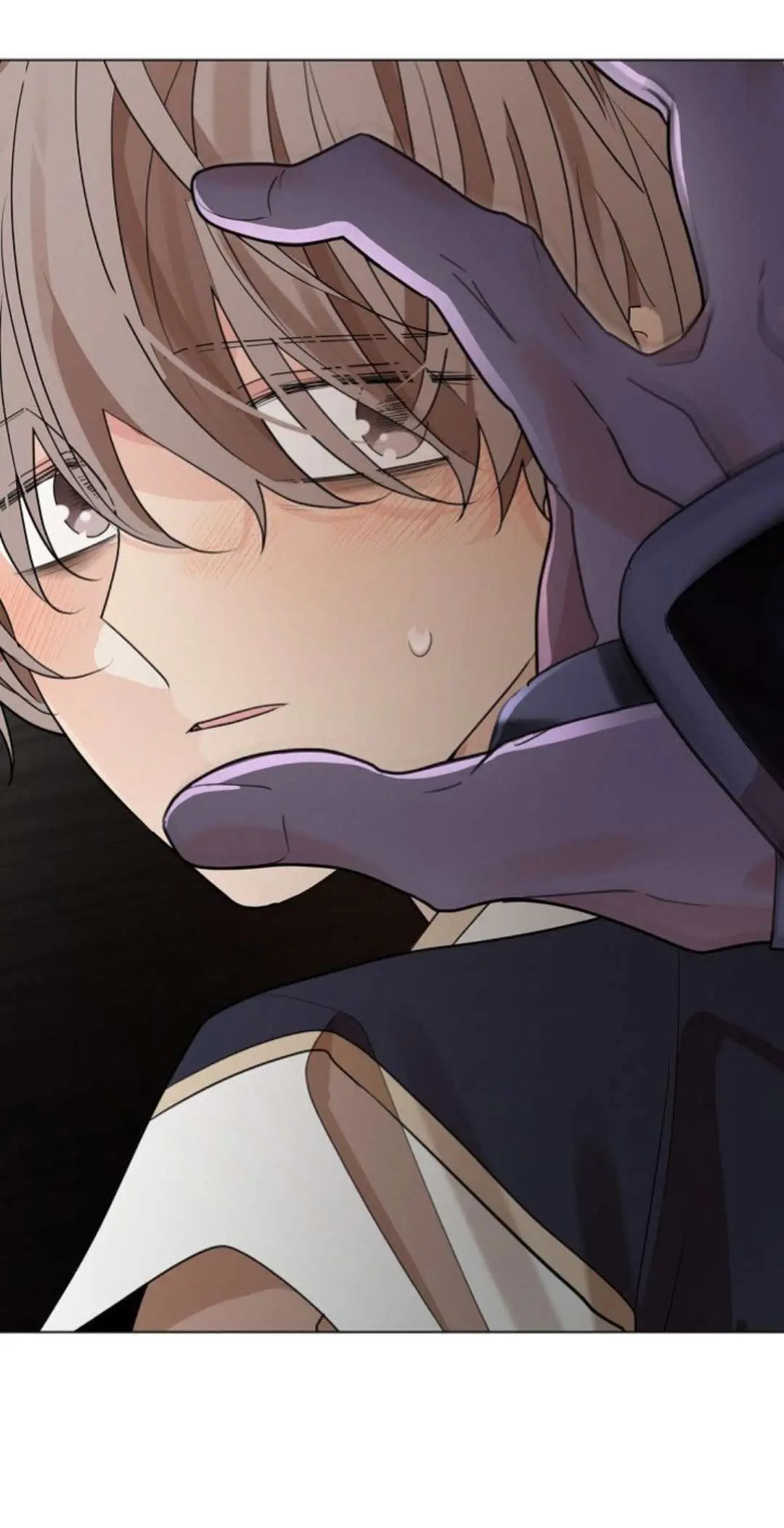 Flor de Papel – Capítulo 25 Yaoi – Página 20