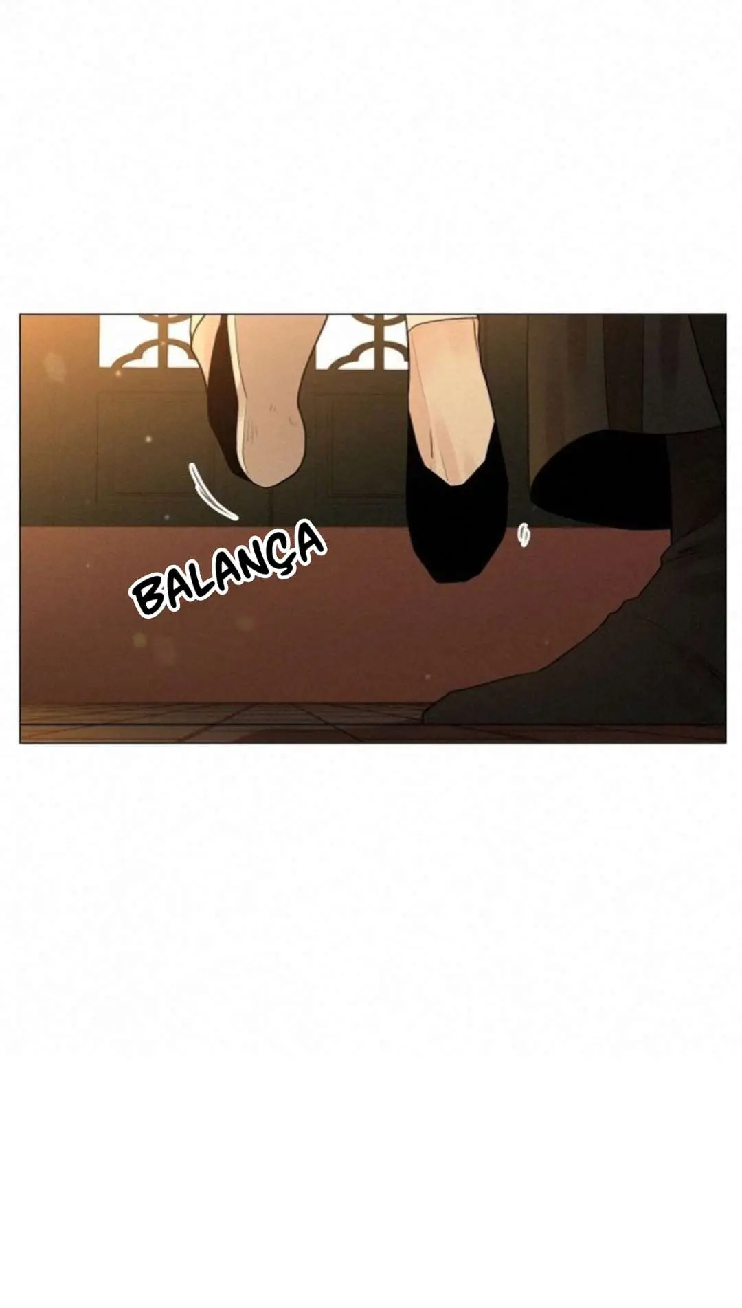 Flor de Papel – Capítulo 25 Yaoi – Página 23