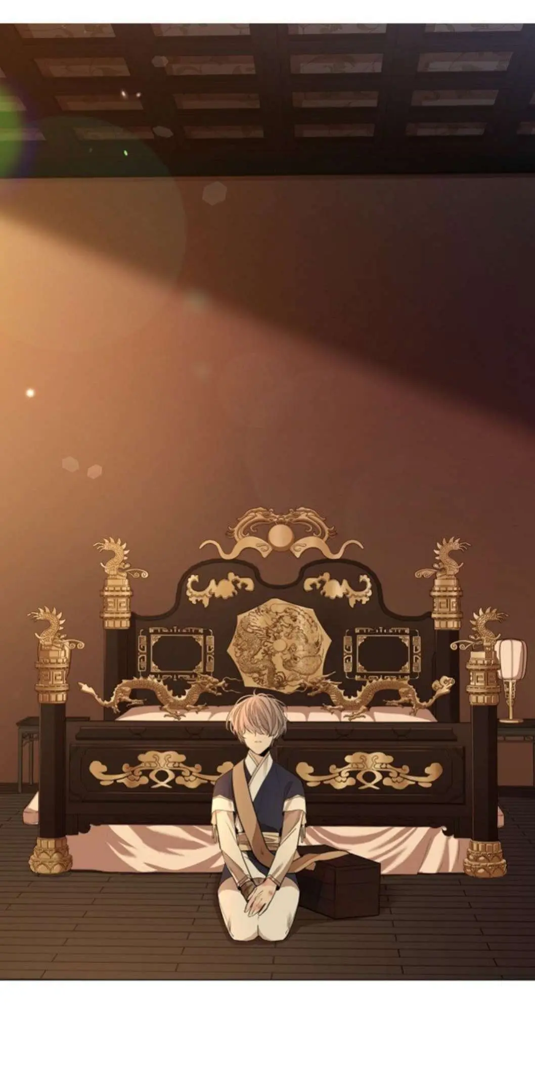 Flor de Papel – Capítulo 25 Yaoi – Página 26