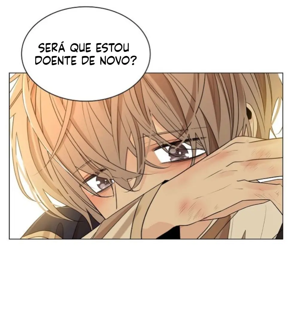 Flor de Papel – Capítulo 25 Yaoi – Página 29