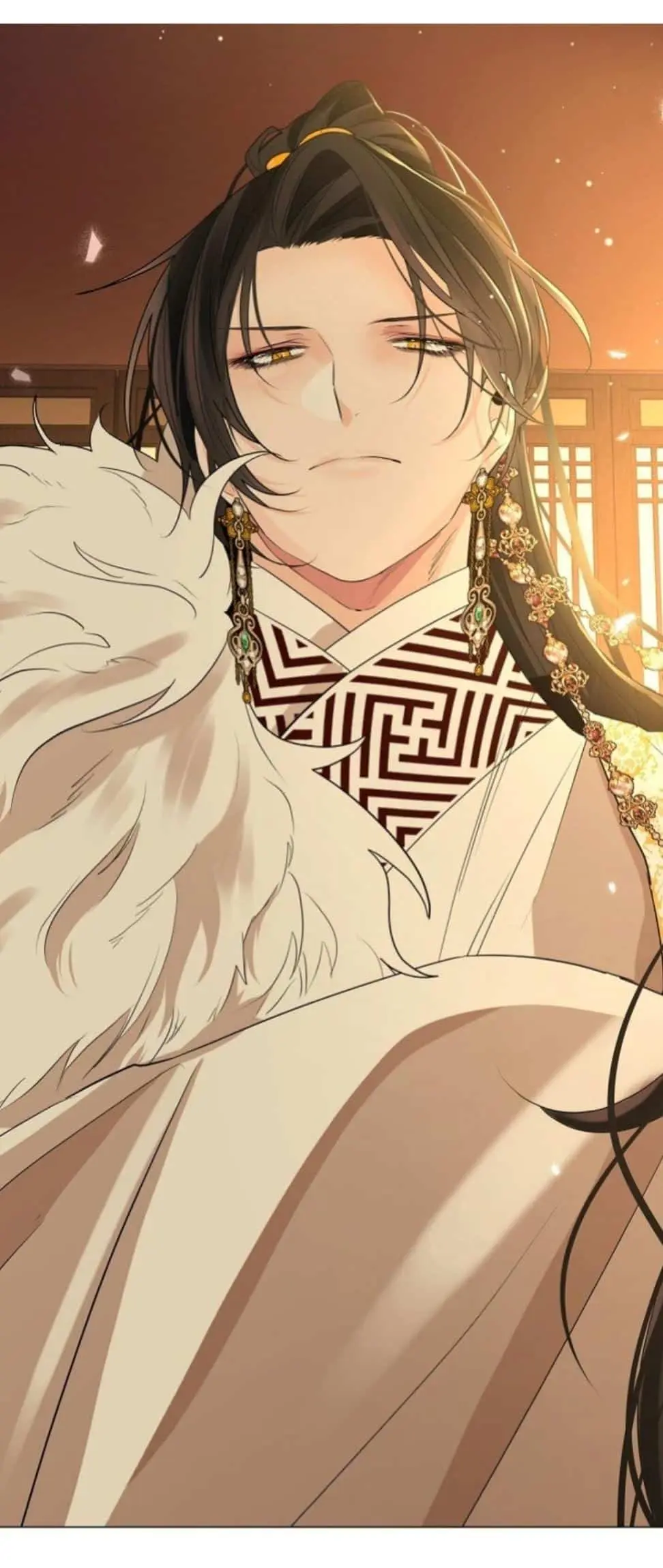 Flor de Papel – Capítulo 25 Yaoi – Página 31