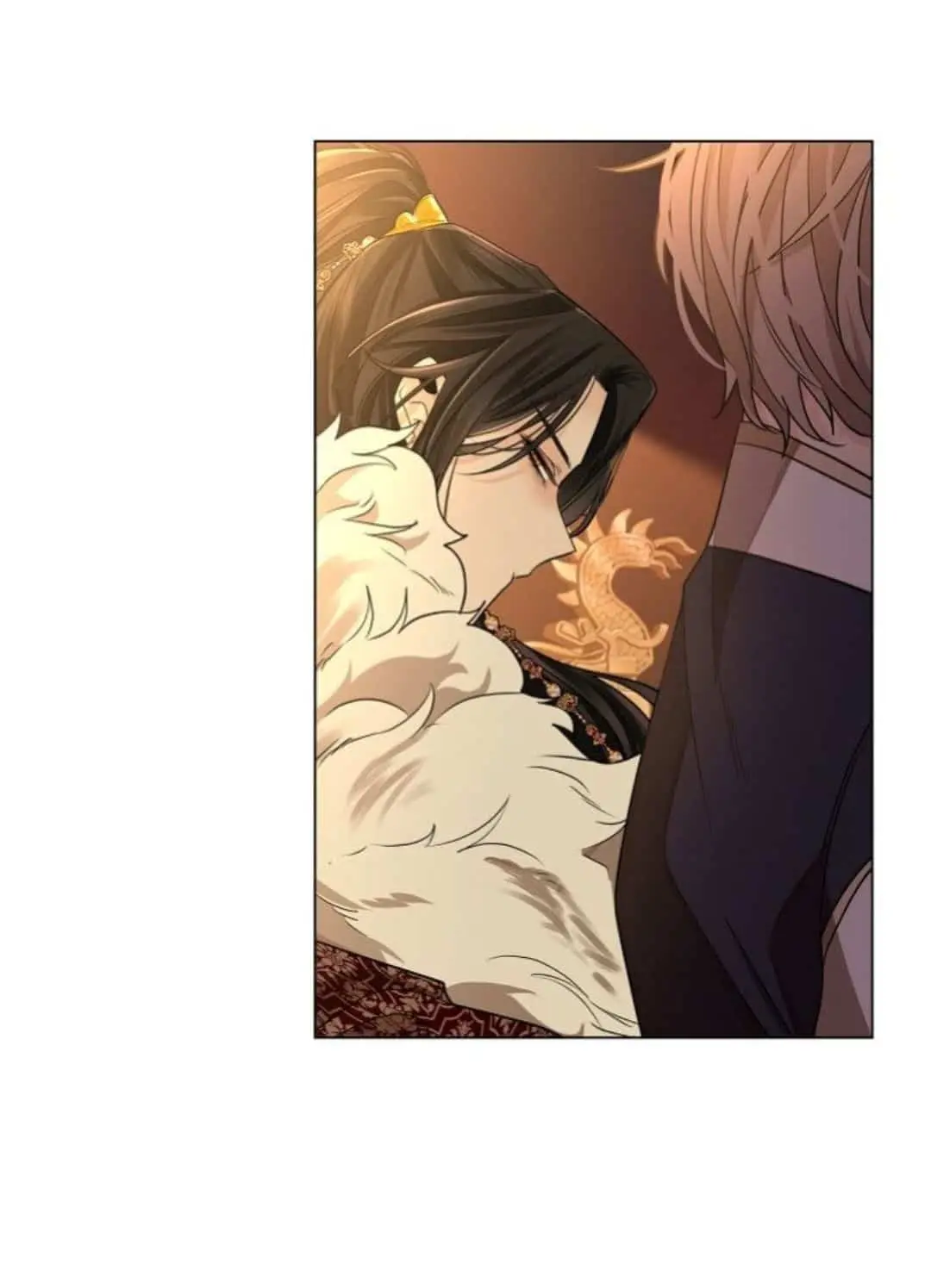 Flor de Papel – Capítulo 25 Yaoi – Página 36