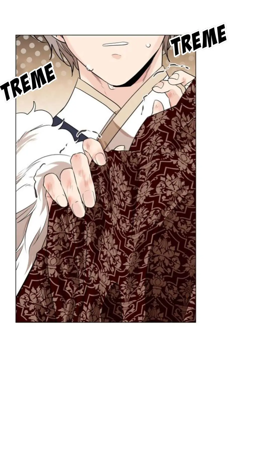 Flor de Papel – Capítulo 25 Yaoi – Página 39