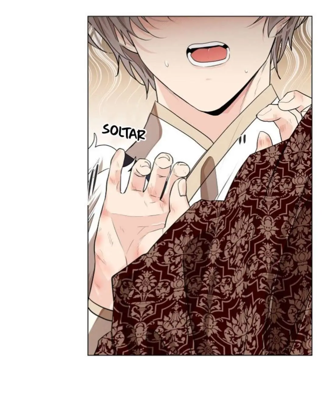 Flor de Papel – Capítulo 25 Yaoi – Página 40