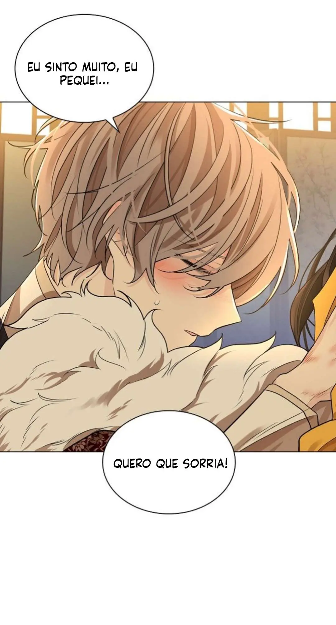 Flor de Papel – Capítulo 25 Yaoi – Página 46