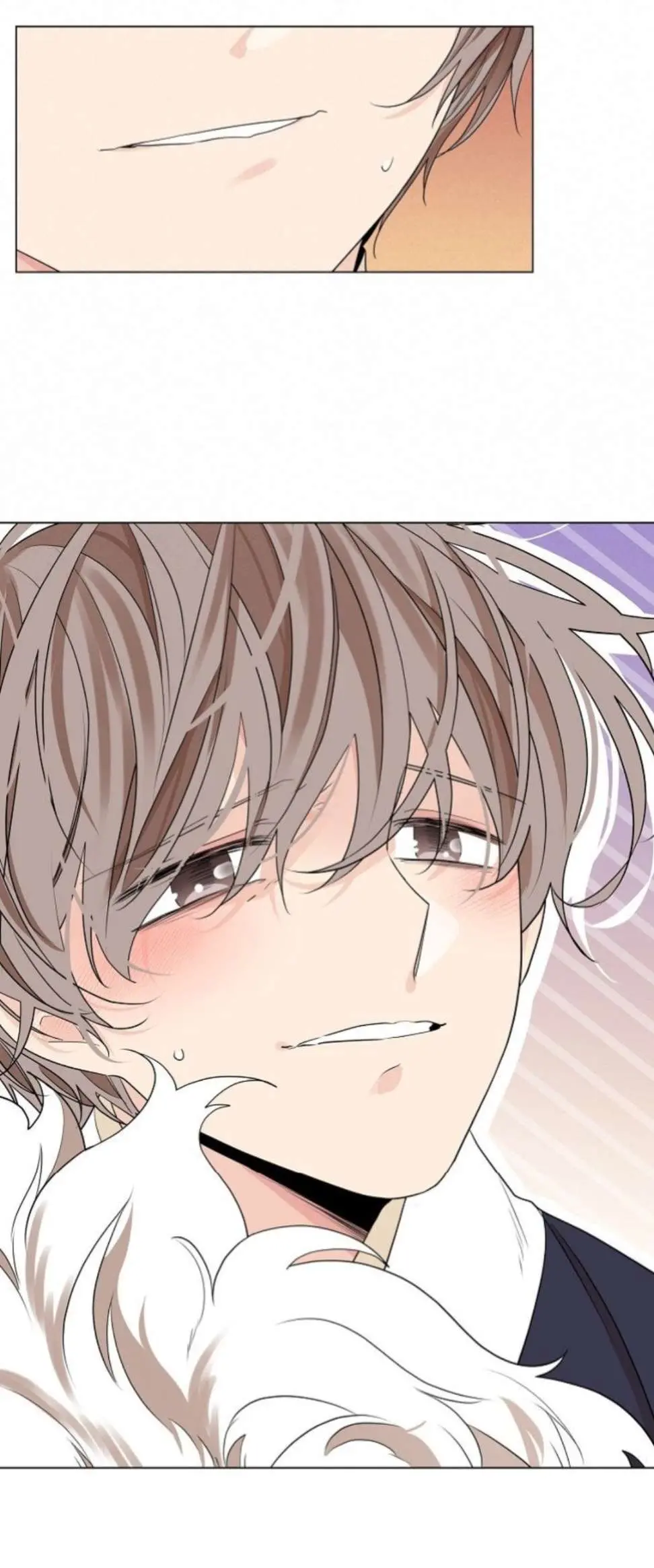 Flor de Papel – Capítulo 25 Yaoi – Página 48