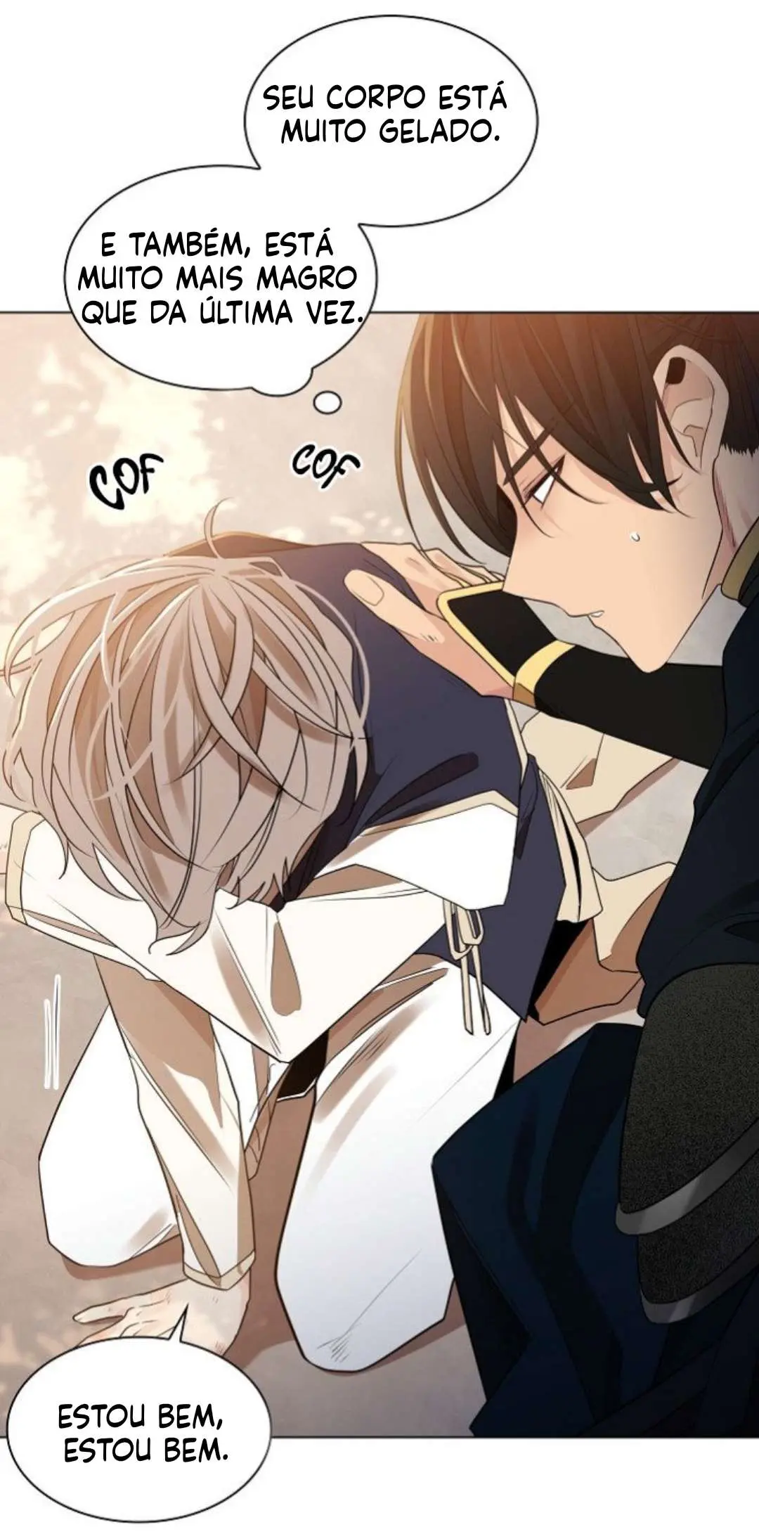 Flor de Papel – Capítulo 25 Yaoi – Página 5