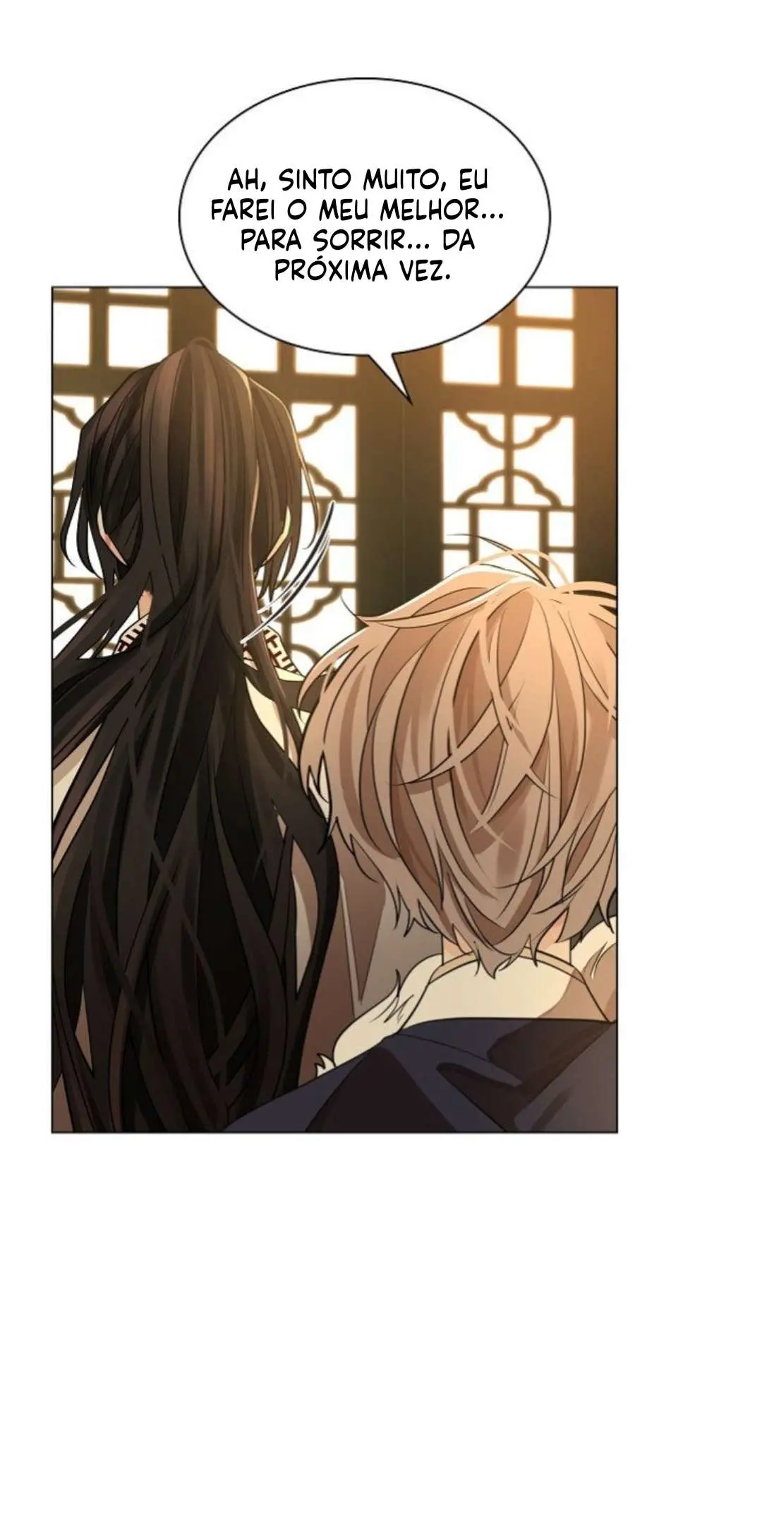 Flor de Papel – Capítulo 25 Yaoi – Página 50