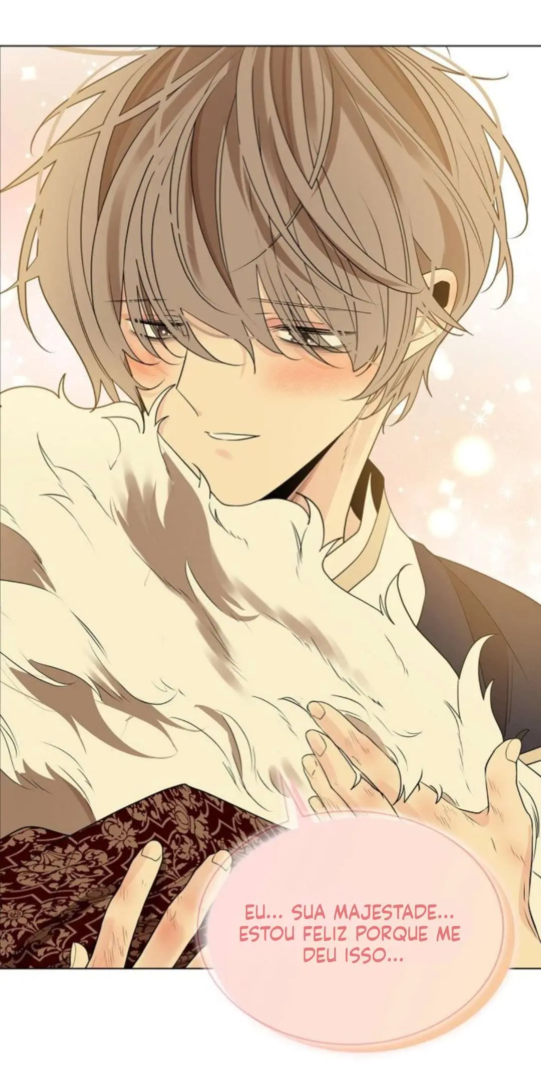 Flor de Papel – Capítulo 25 Yaoi – Página 52