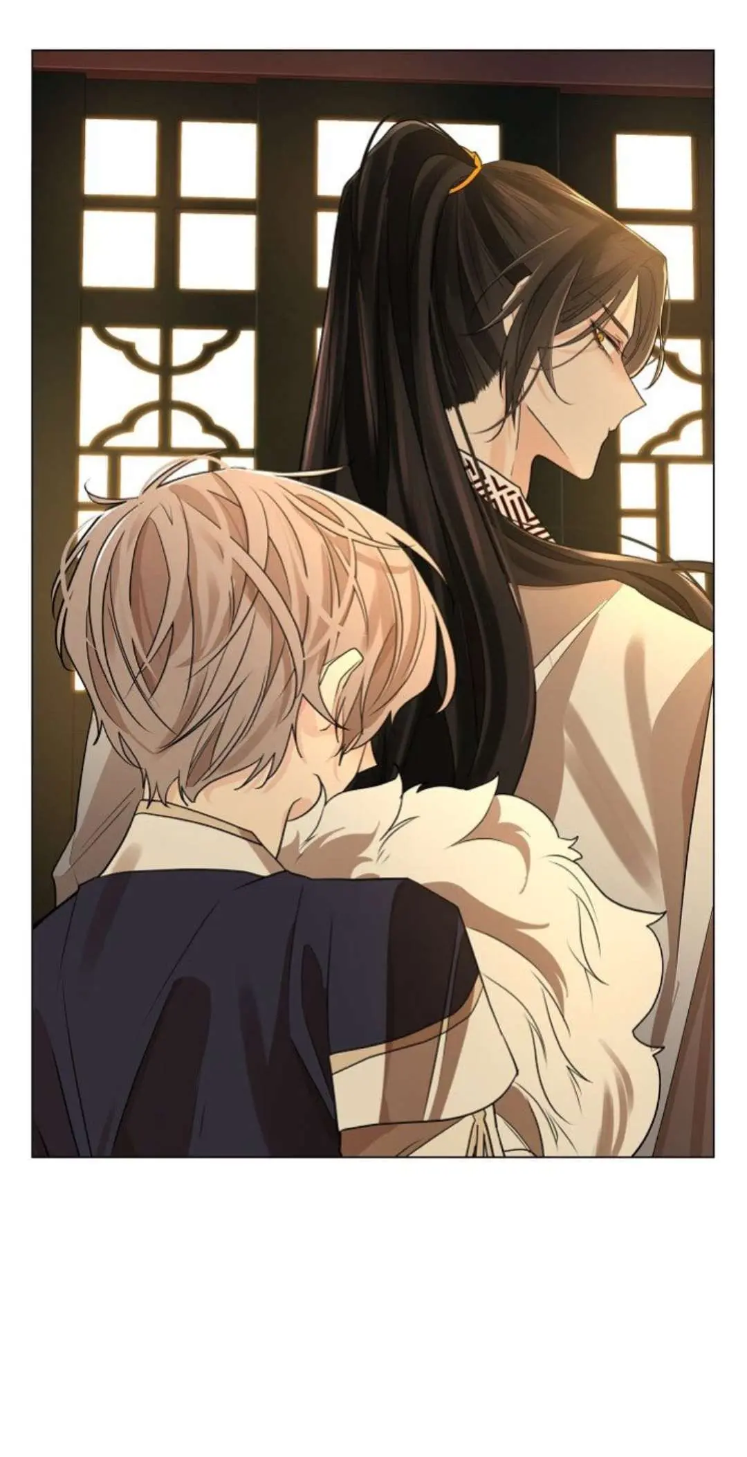 Flor de Papel – Capítulo 25 Yaoi – Página 53