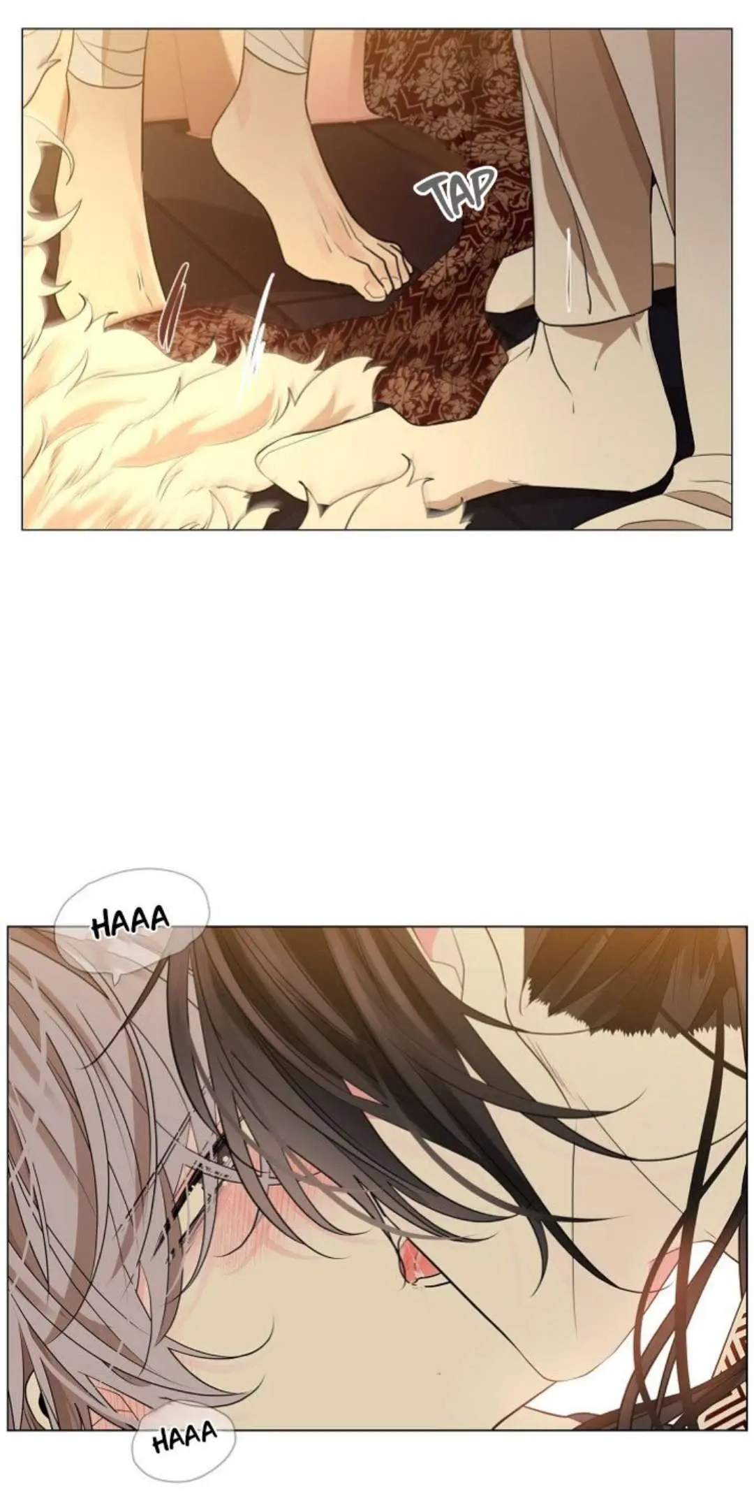 Flor de Papel – Capítulo 25 Yaoi – Página 56