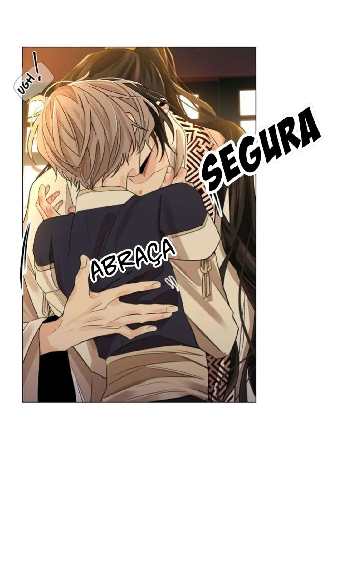 Flor de Papel – Capítulo 25 Yaoi – Página 57