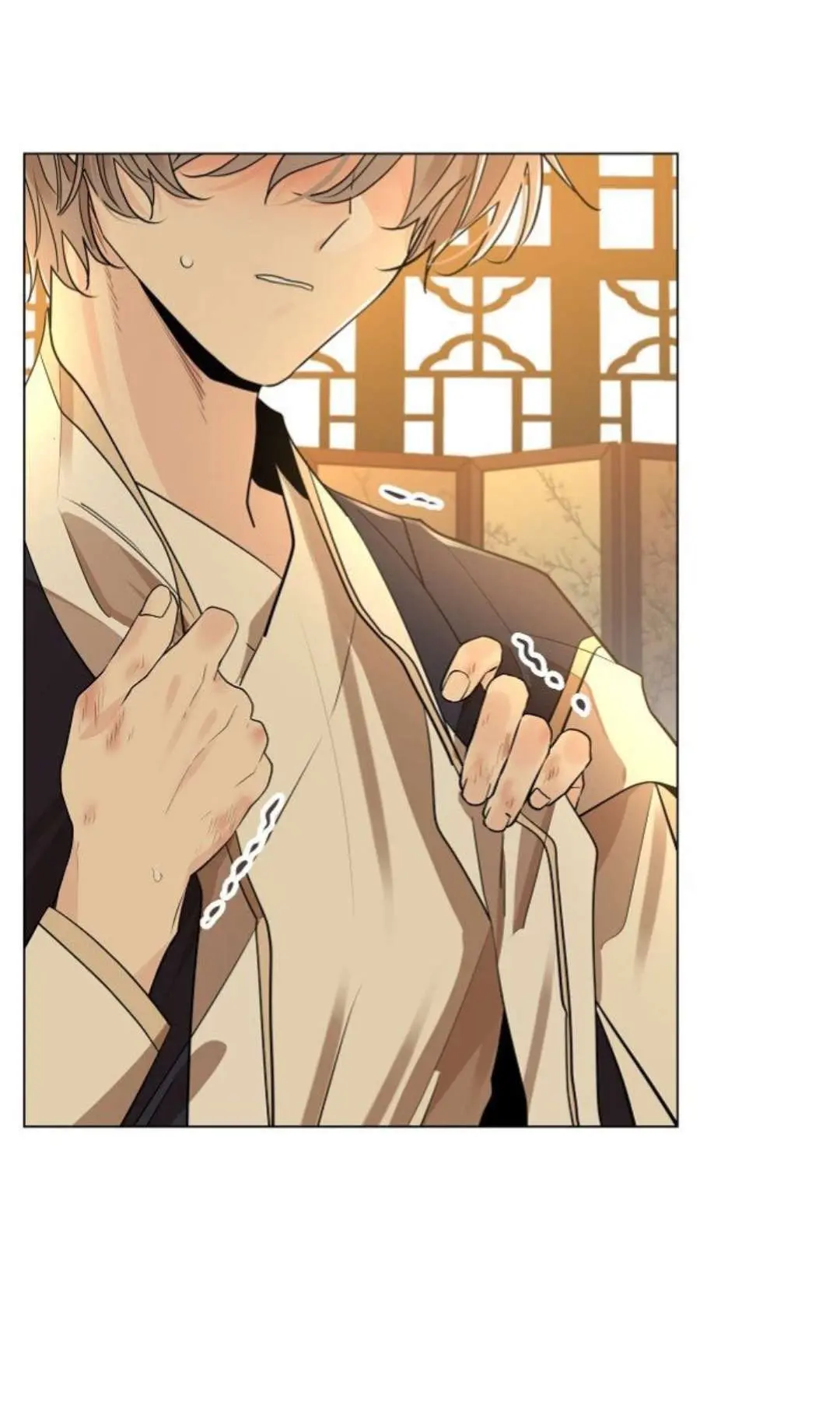 Flor de Papel – Capítulo 25 Yaoi – Página 60