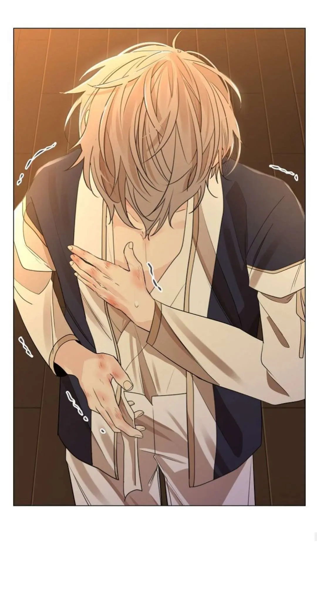 Flor de Papel – Capítulo 25 Yaoi – Página 61