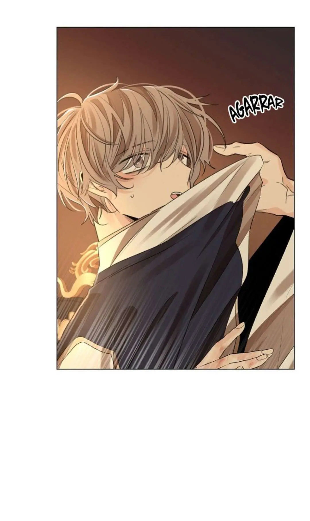 Flor de Papel – Capítulo 25 Yaoi – Página 62