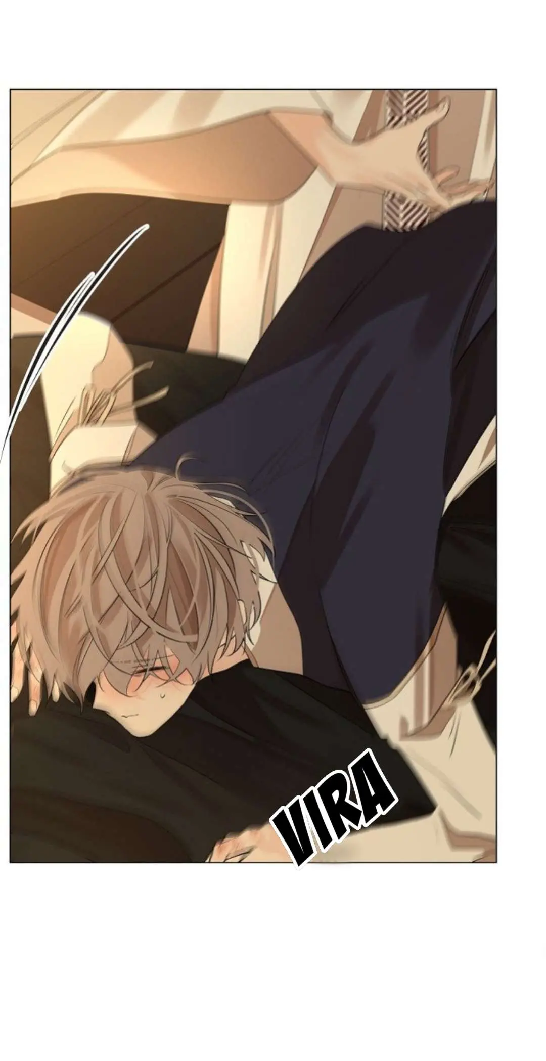 Flor de Papel – Capítulo 25 Yaoi – Página 63