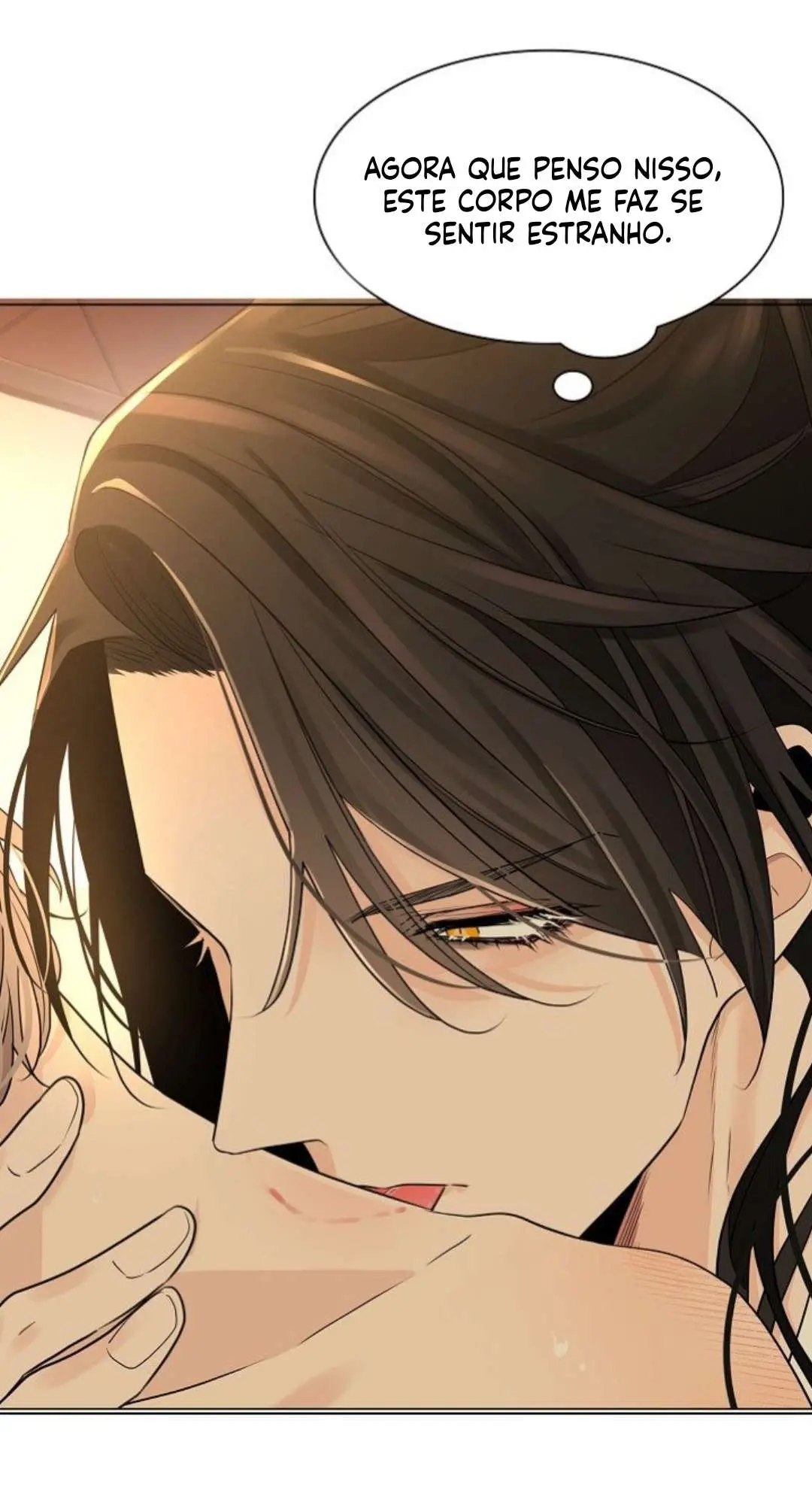 Flor de Papel – Capítulo 25 Yaoi – Página 69