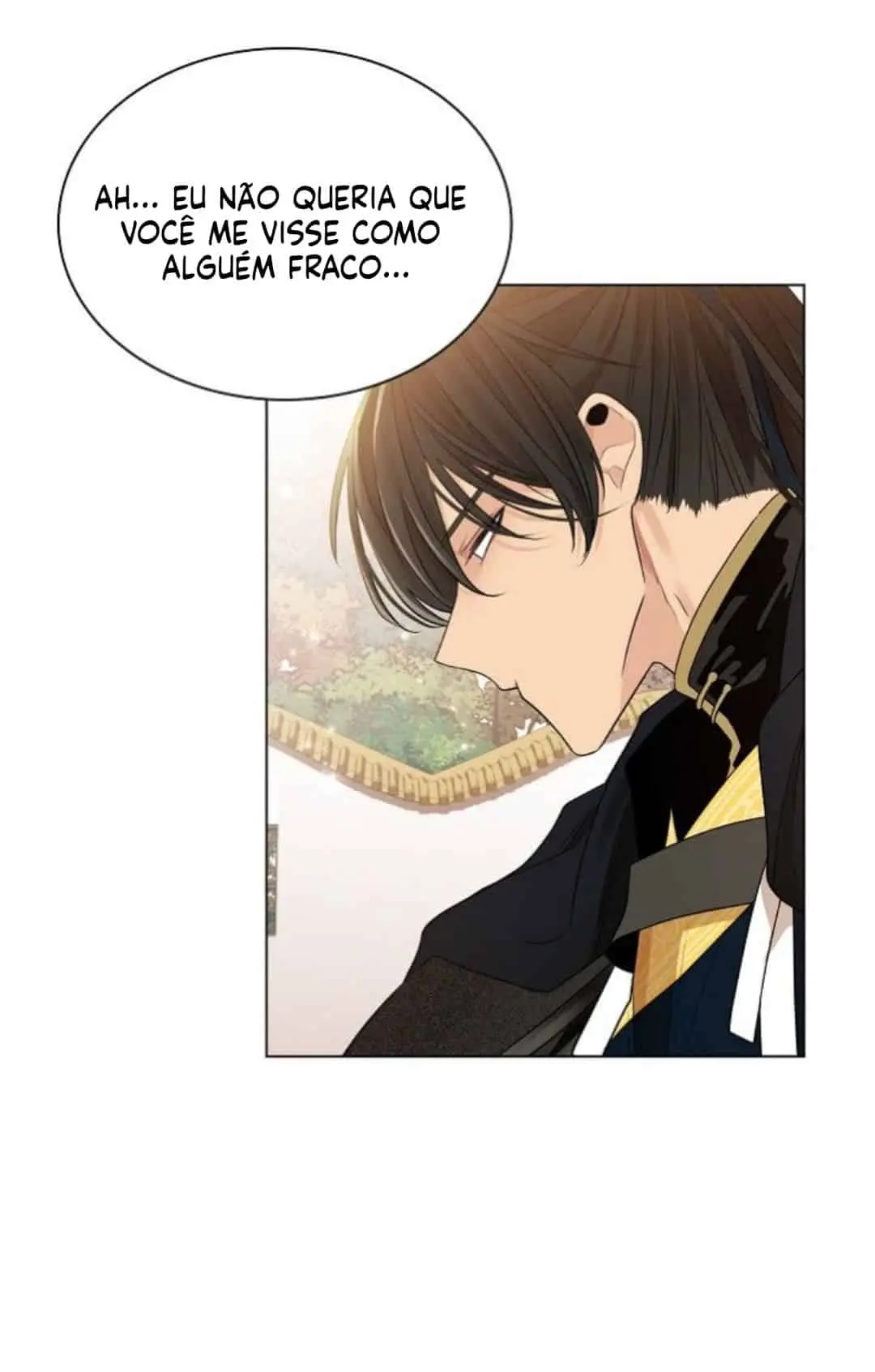 Flor de Papel – Capítulo 25 Yaoi – Página 7