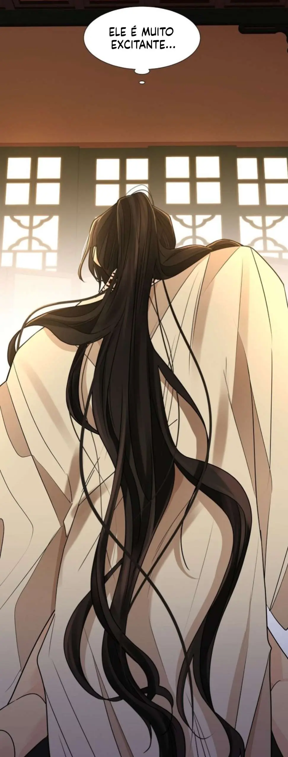 Flor de Papel – Capítulo 25 Yaoi – Página 70