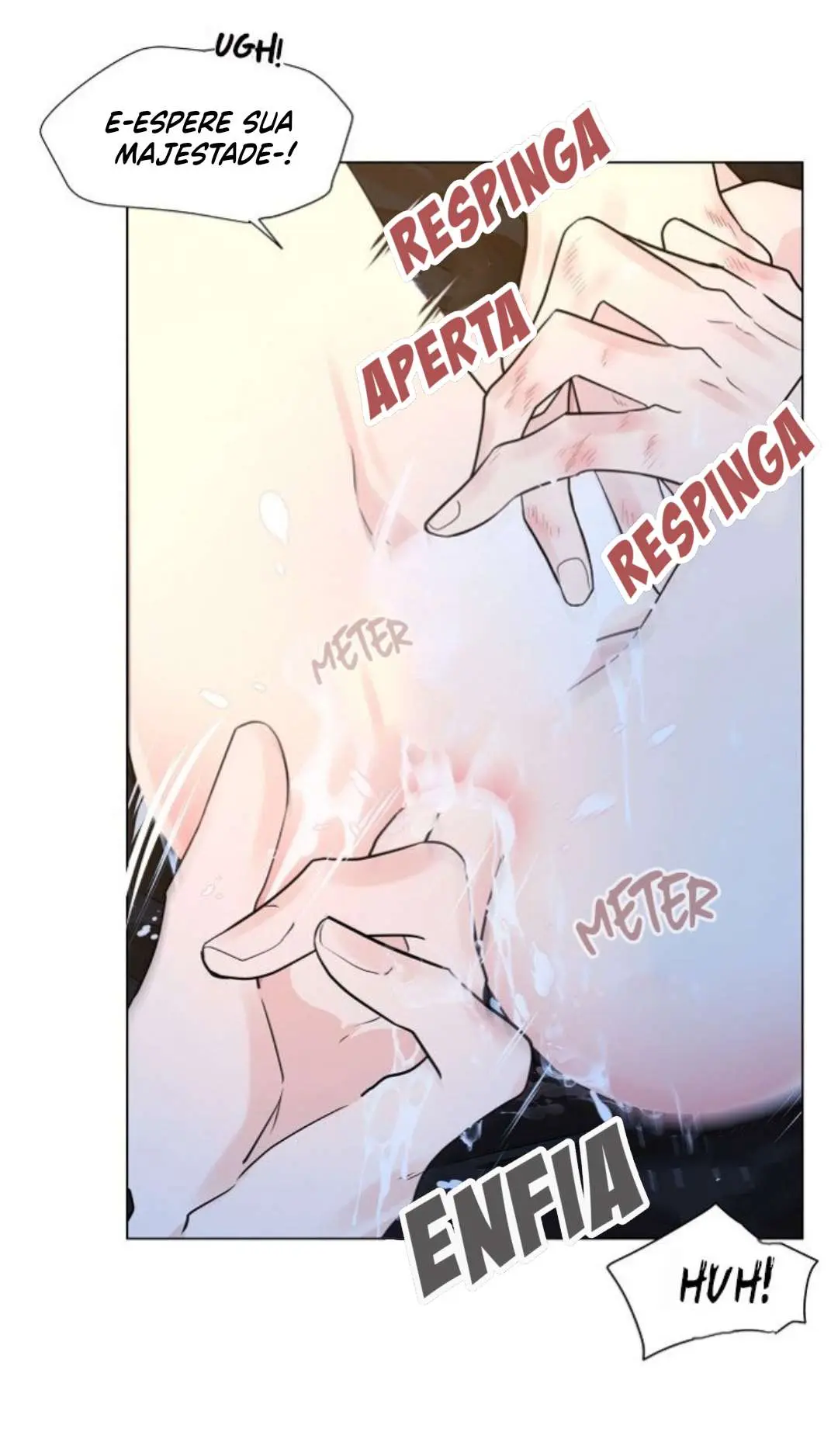 Flor de Papel – Capítulo 26 Yaoi – Página 11