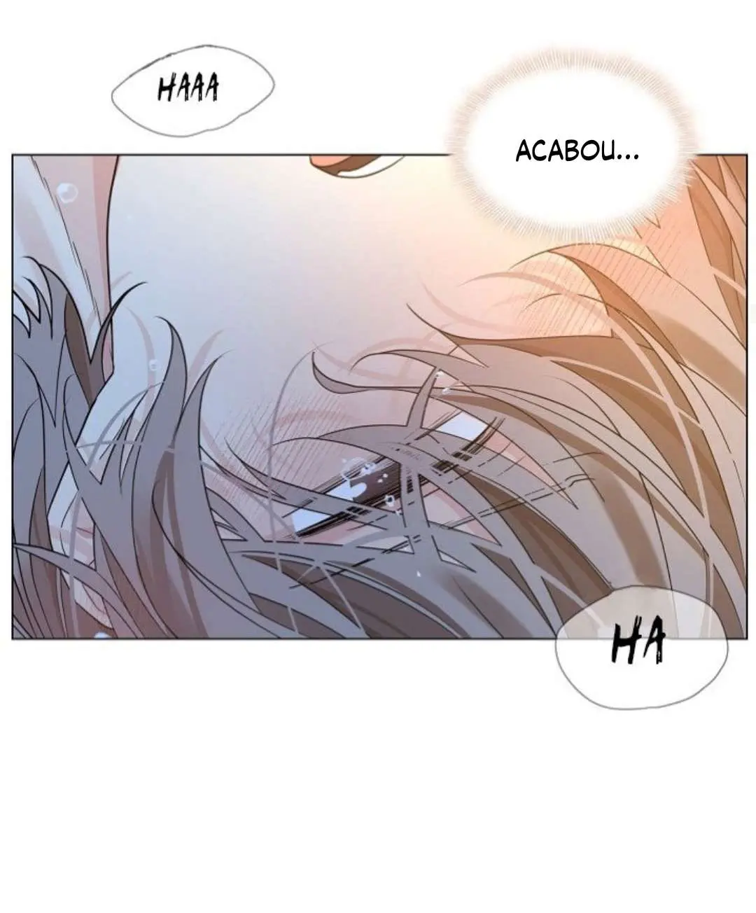 Flor de Papel – Capítulo 26 Yaoi – Página 15