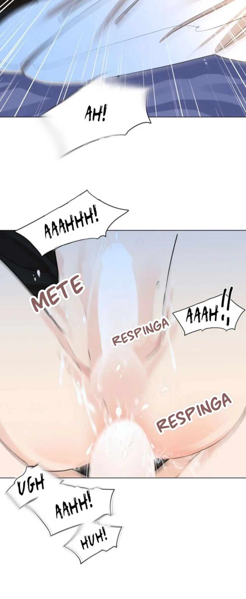 Flor de Papel – Capítulo 26 Yaoi – Página 17