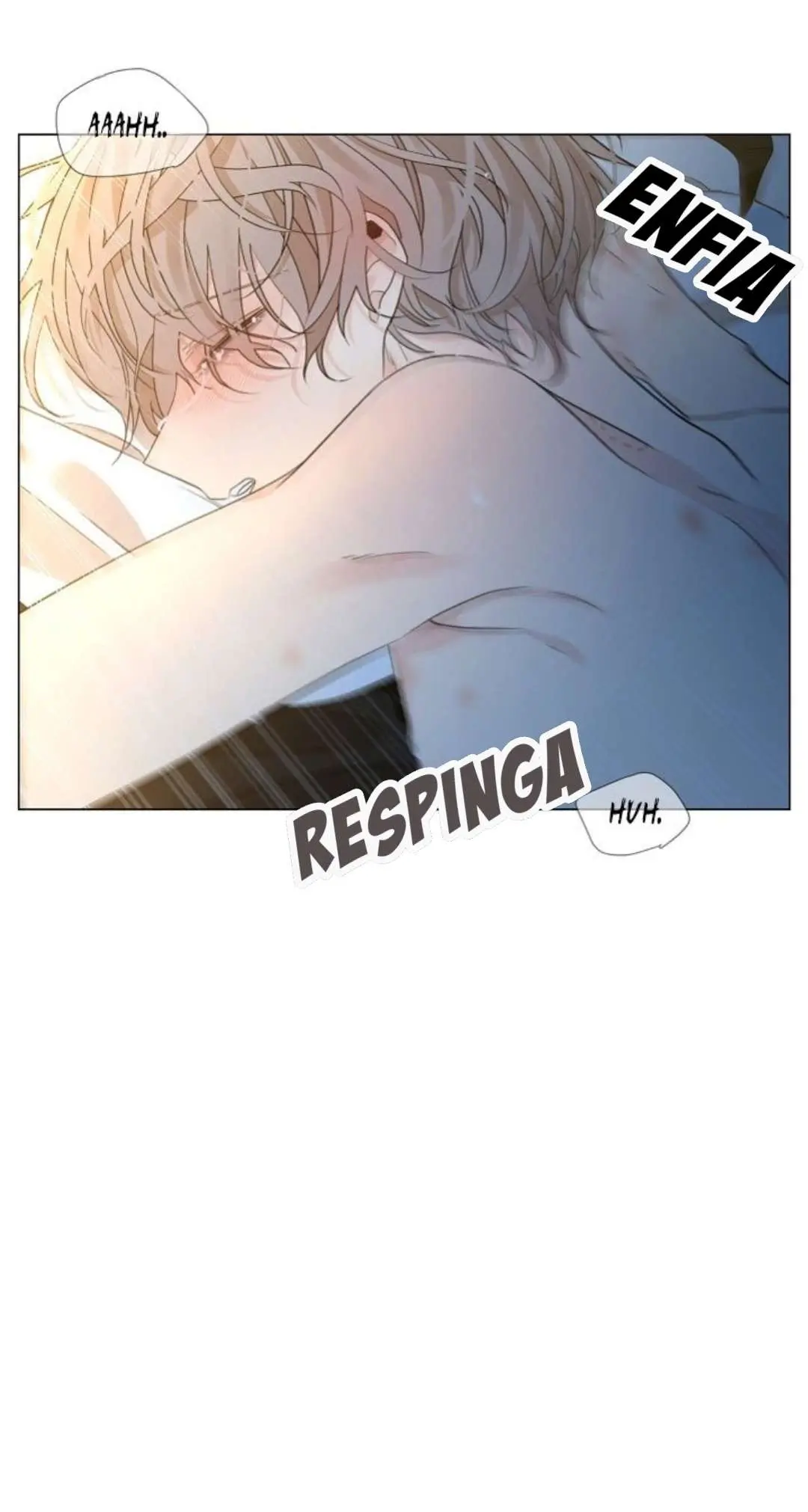 Flor de Papel – Capítulo 26 Yaoi – Página 2