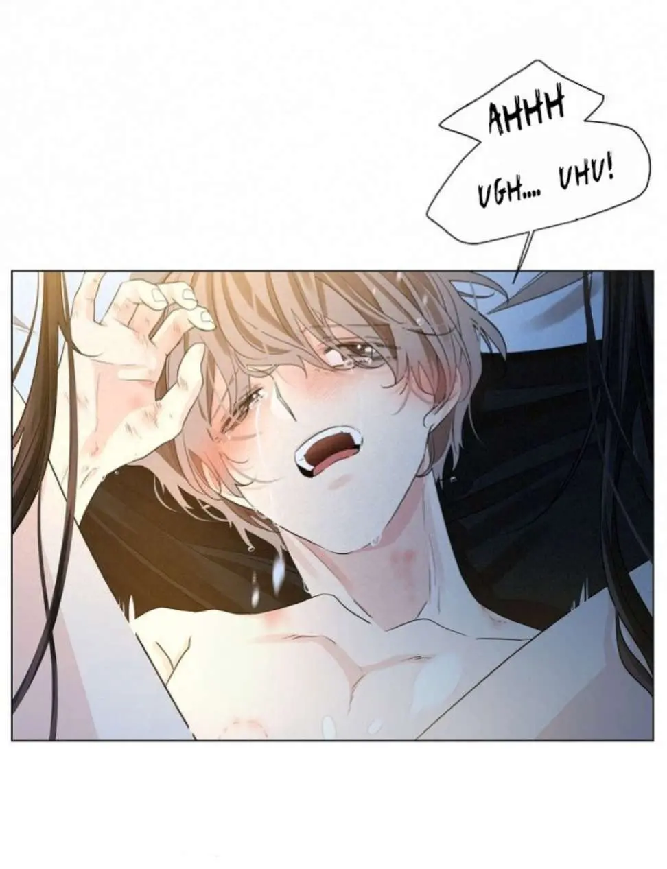 Flor de Papel – Capítulo 26 Yaoi – Página 21