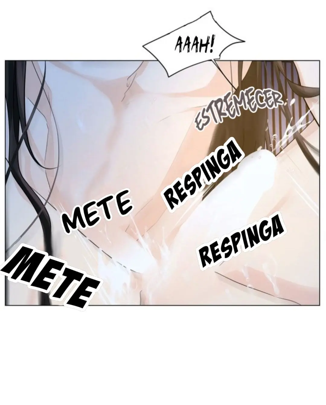 Flor de Papel – Capítulo 26 Yaoi – Página 25