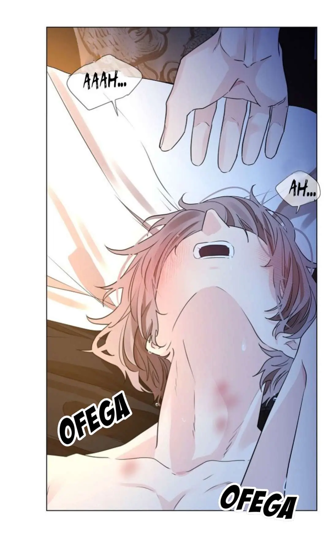 Flor de Papel – Capítulo 26 Yaoi – Página 28