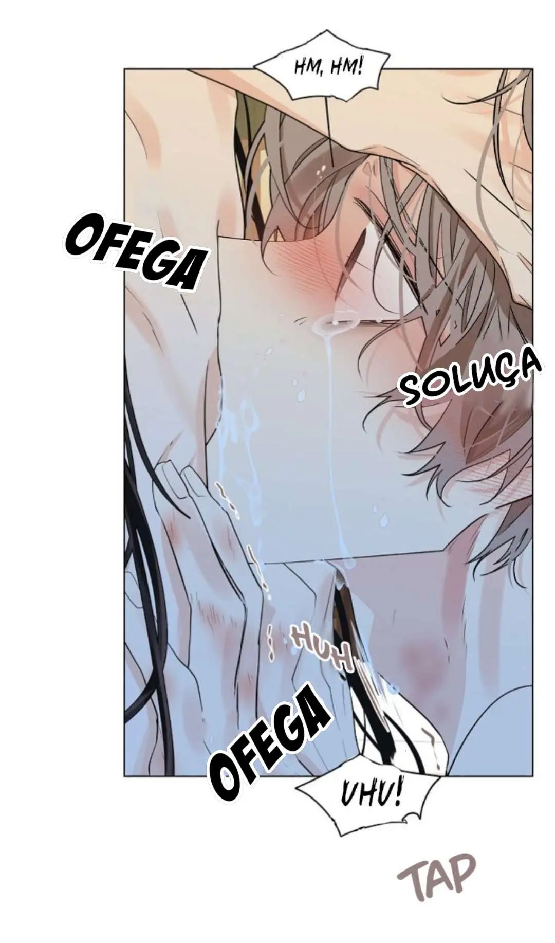 Flor de Papel – Capítulo 26 Yaoi – Página 31