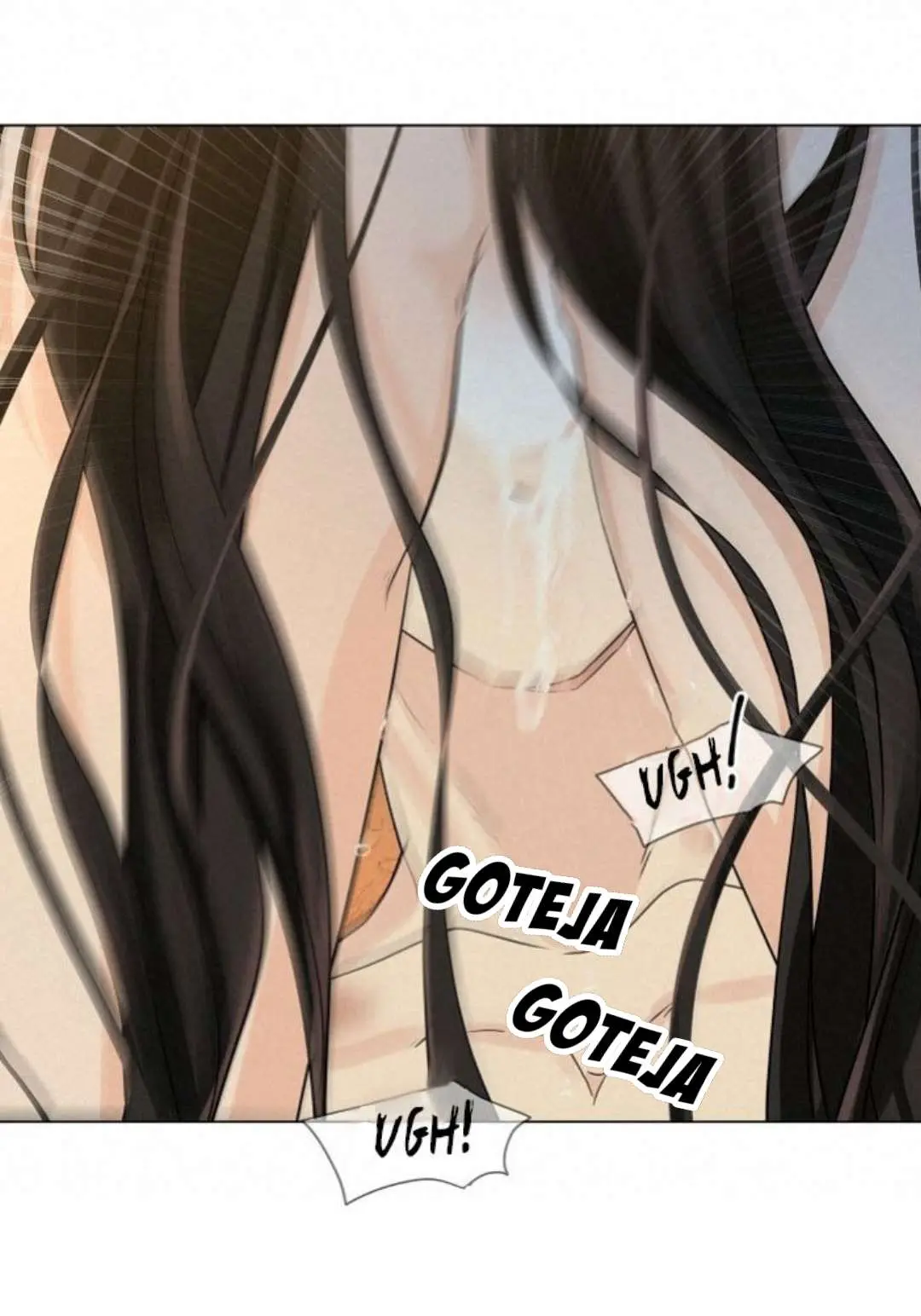 Flor de Papel – Capítulo 26 Yaoi – Página 34