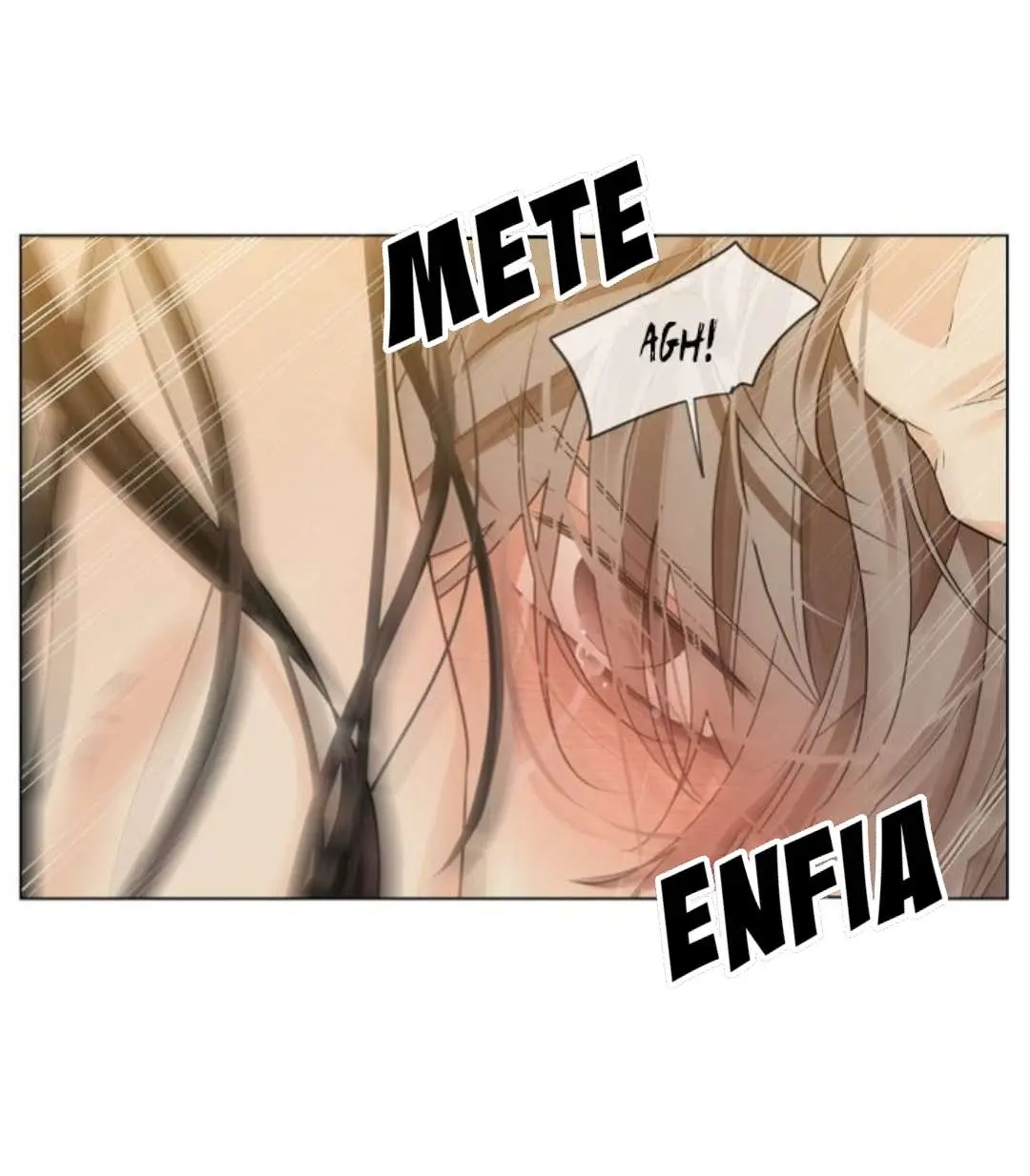 Flor de Papel – Capítulo 26 Yaoi – Página 37