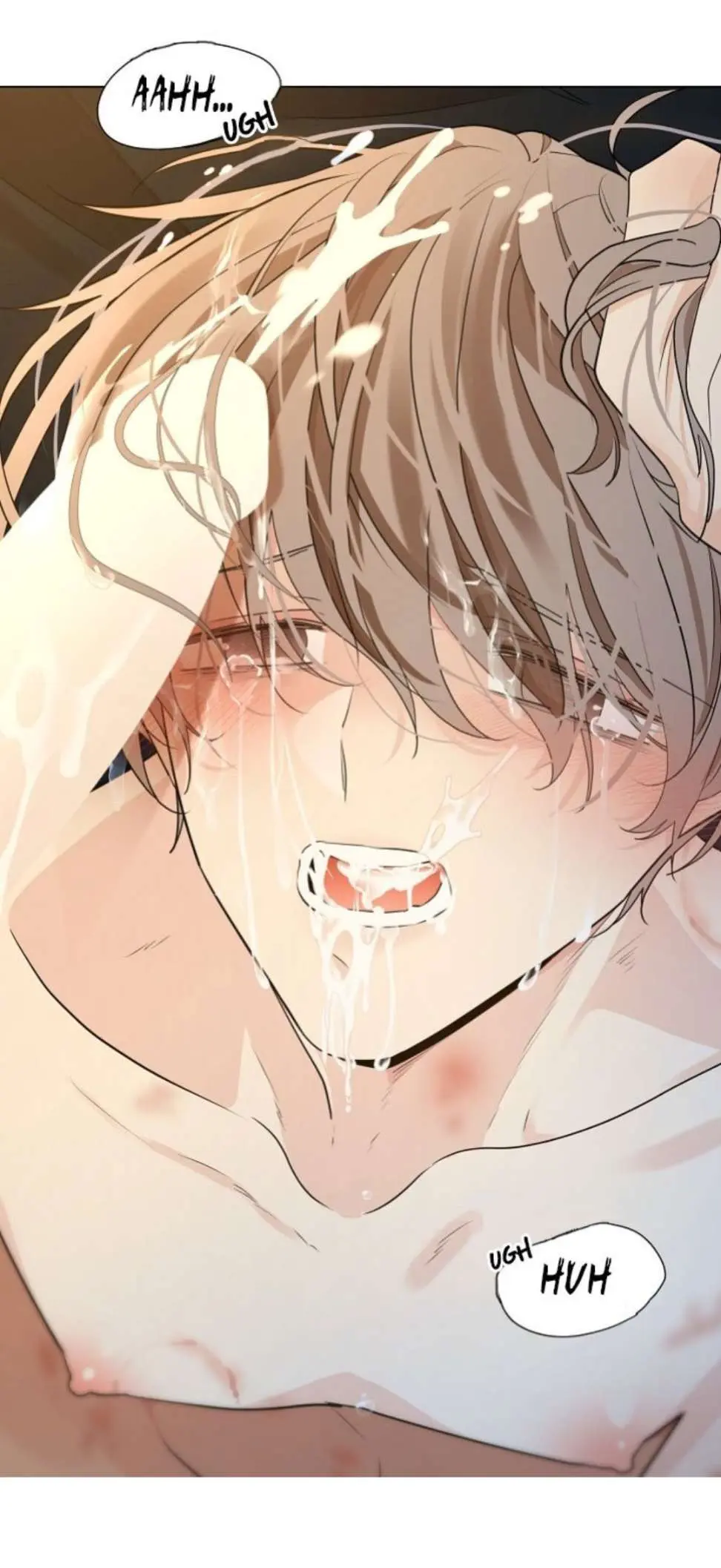 Flor de Papel – Capítulo 26 Yaoi – Página 40