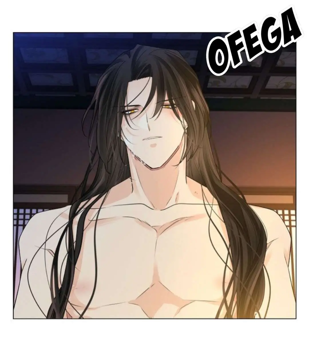 Flor de Papel – Capítulo 26 Yaoi – Página 42