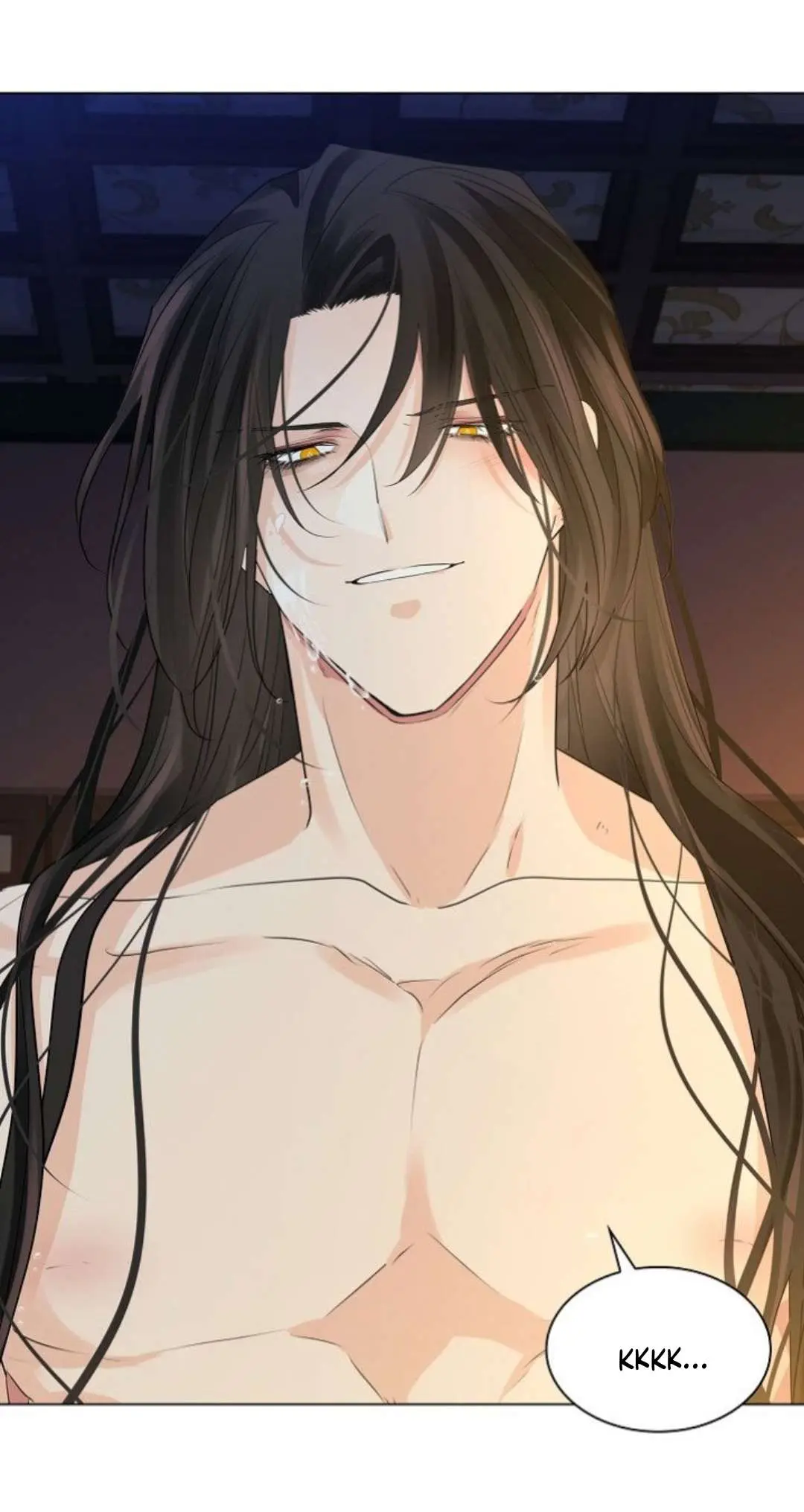 Flor de Papel – Capítulo 26 Yaoi – Página 43