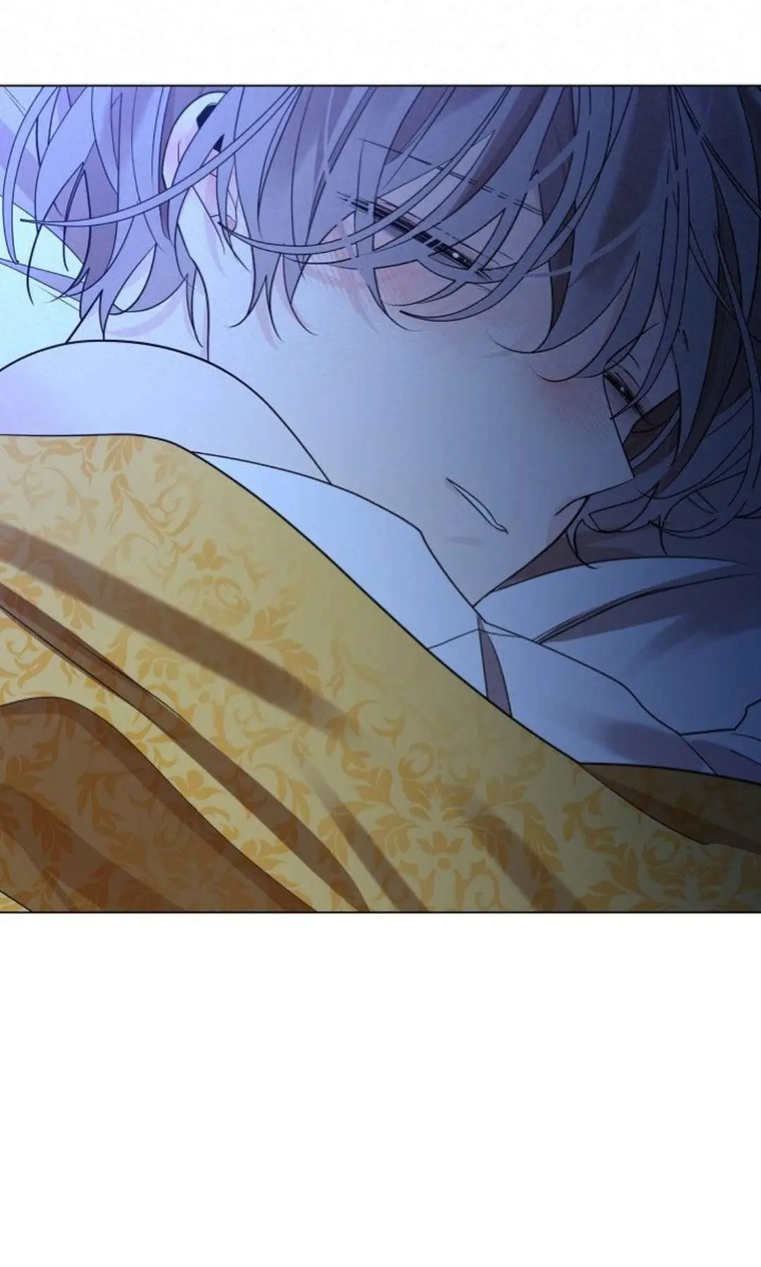 Flor de Papel – Capítulo 26 Yaoi – Página 46