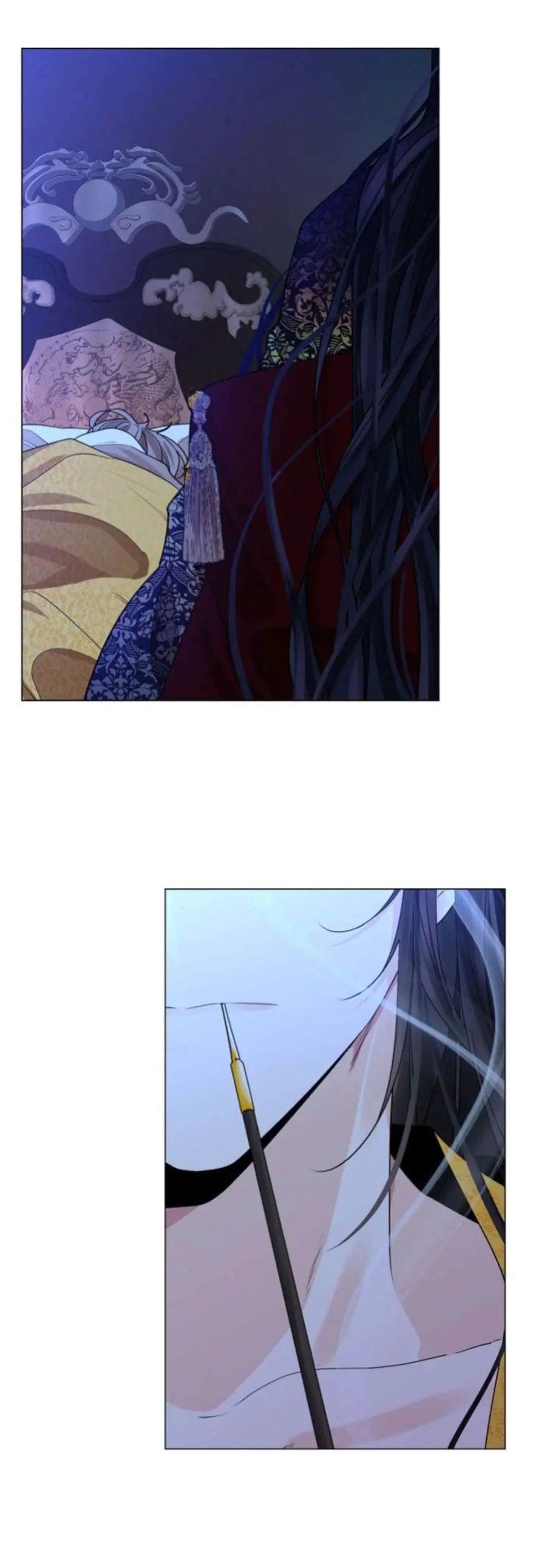 Flor de Papel – Capítulo 26 Yaoi – Página 47